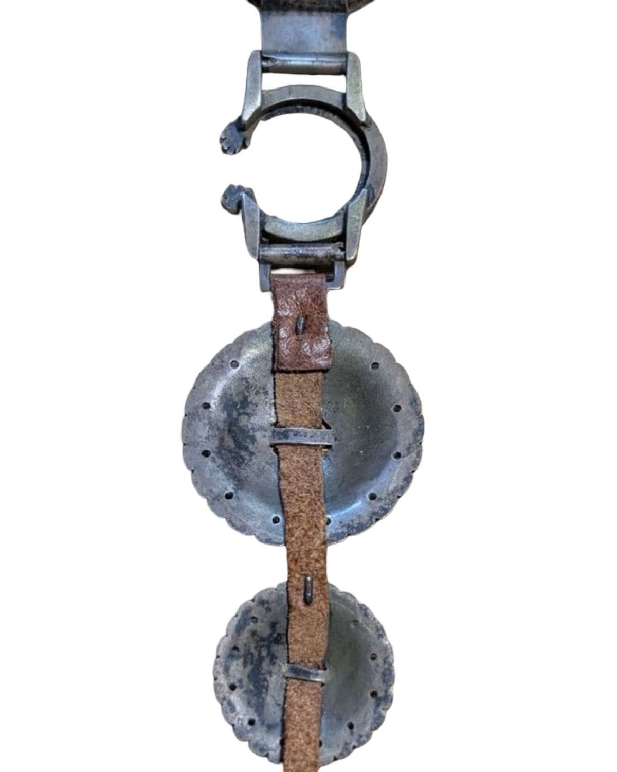 Kapital Kapital Native Charm Necklace Size ONE SIZE - 4 Thumbnail