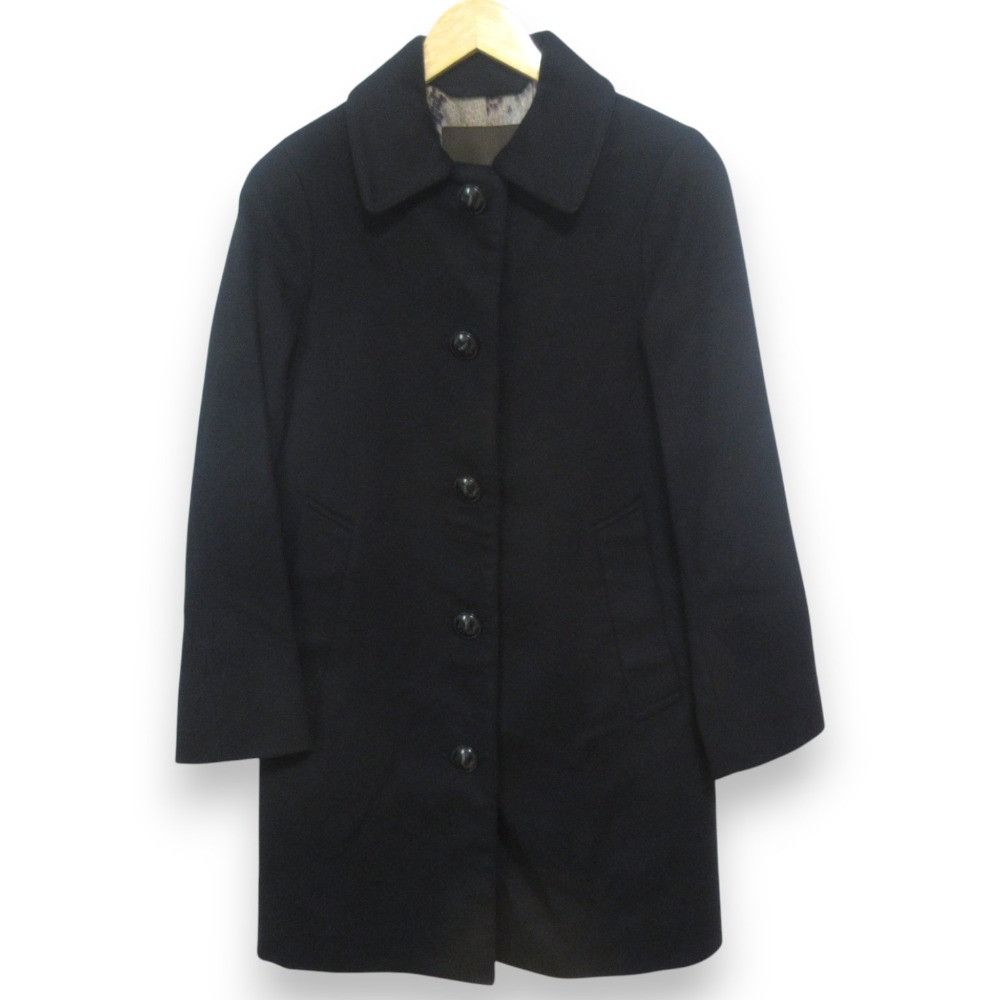 Other Other Mackintosh Wool Blend Coat Others Outerwear VM-VP-RA DUTY FREE for USA Size ONE SIZE - 1 Thumbnail