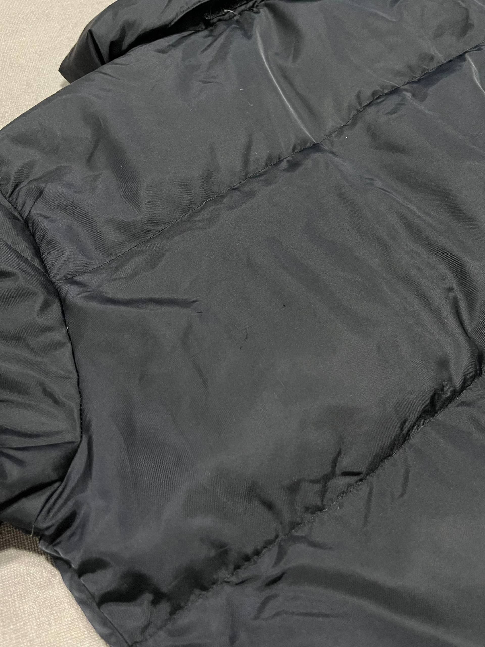 Giorgio Armani Giorgio Armani Jeans Vintage Down Coat Jacket Men`s Sz 48 IT Size US M / EU 48-50 / 2 - 14 Thumbnail