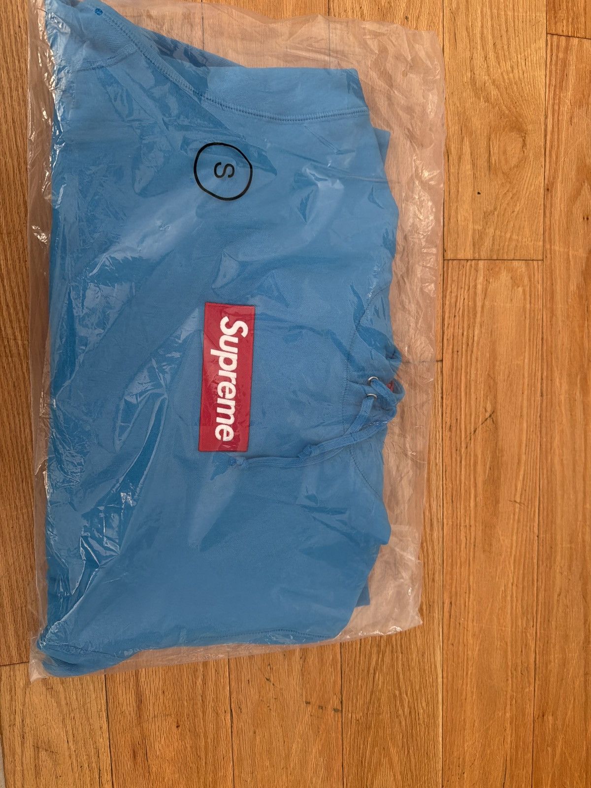 Supreme Supreme real tree camo box logo hoodie small Size US S / EU 44-46 / 1 - 1 Thumbnail