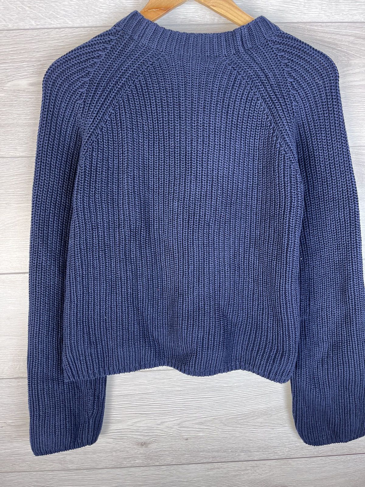 ME+EM Women sweater ME+EM size S cotton 100% Size S / US 4 / IT 40 - 14 Thumbnail