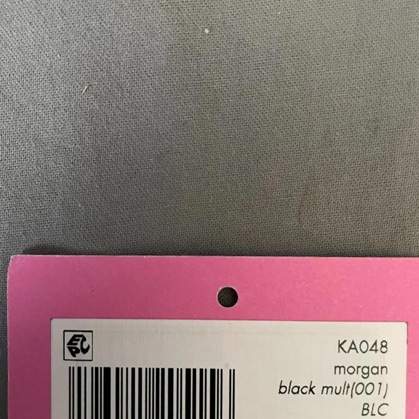 NWT kate spade Morgan Zebra Double-zip Dome Crossbody