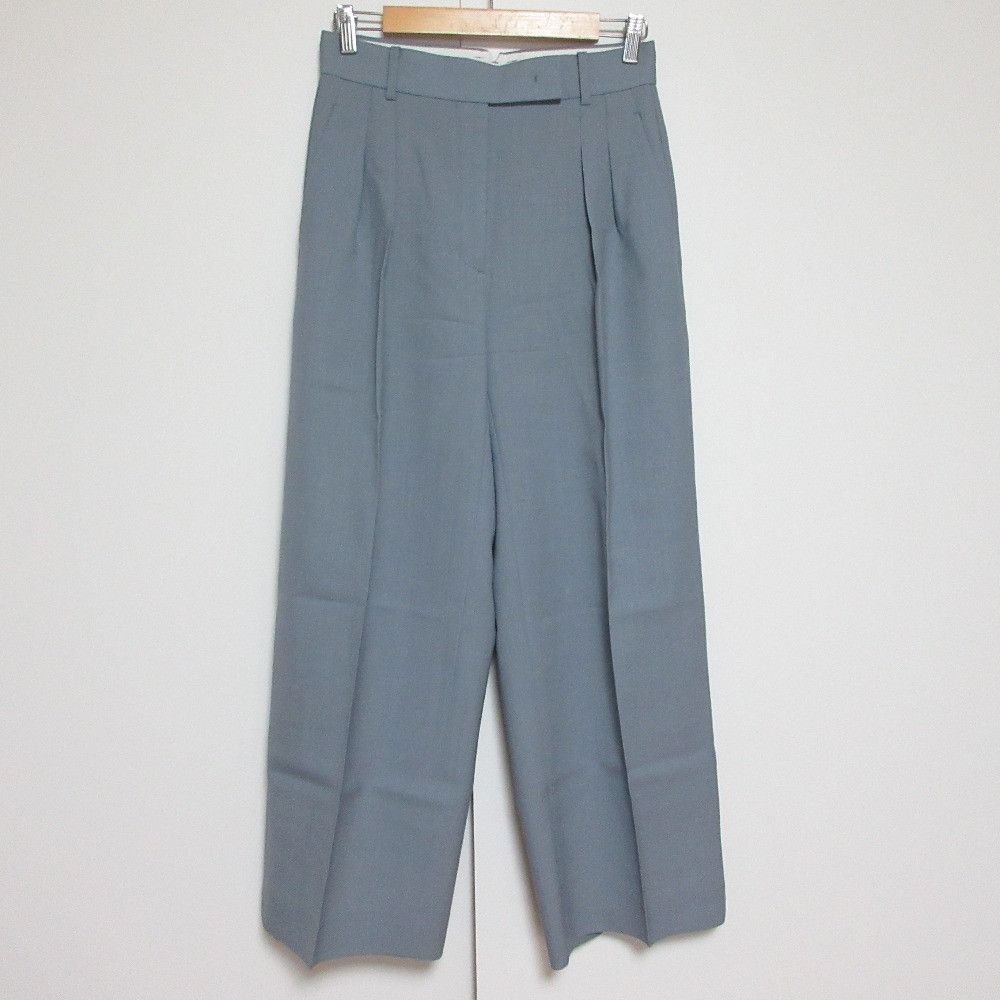 Other Other ebure Wide Pants Textile Pants 3810600327 DUTY FREE for USA Size ONE SIZE - 1 Thumbnail