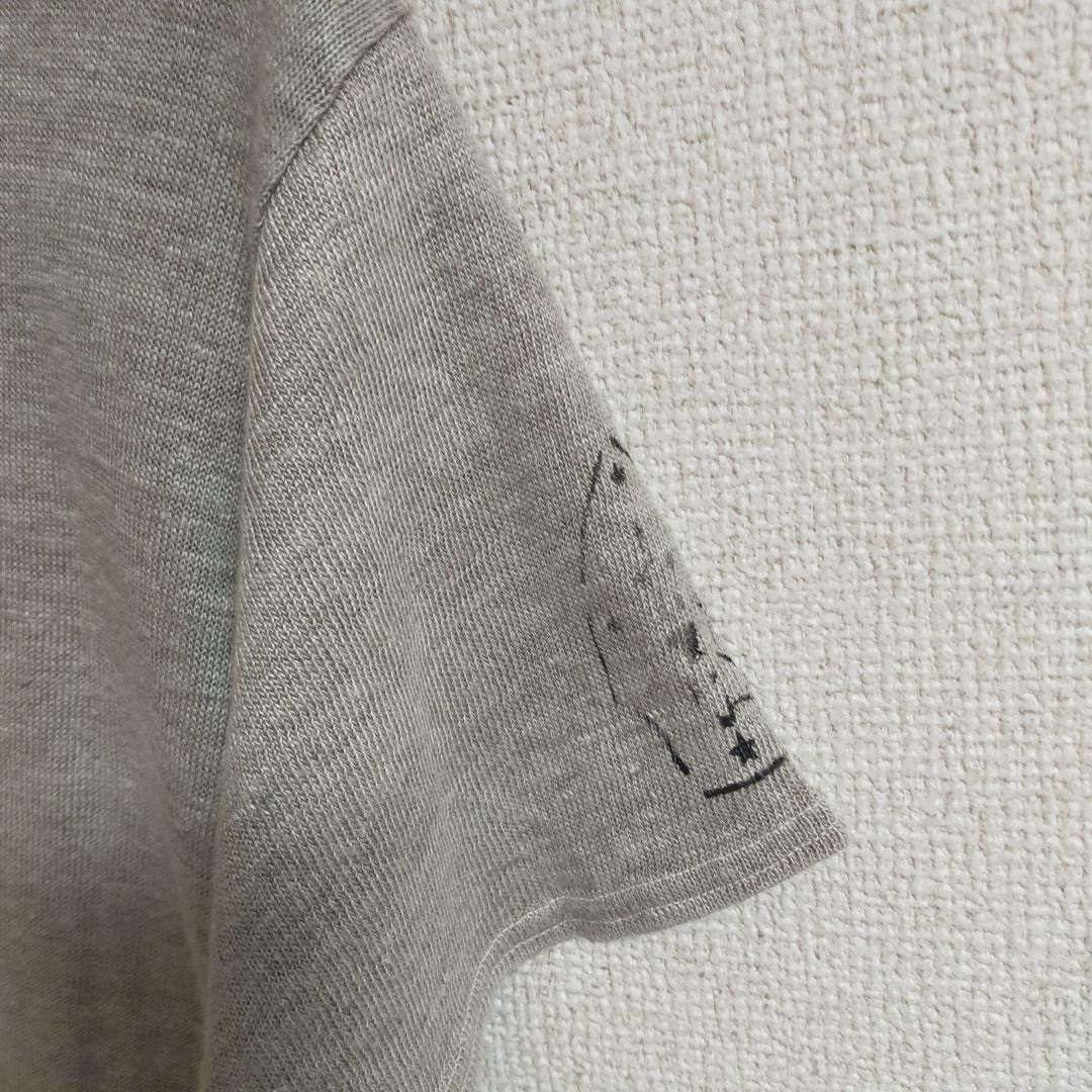 Kapital Tee Shirt Size US M / EU 48-50 / 2 - 5 Thumbnail