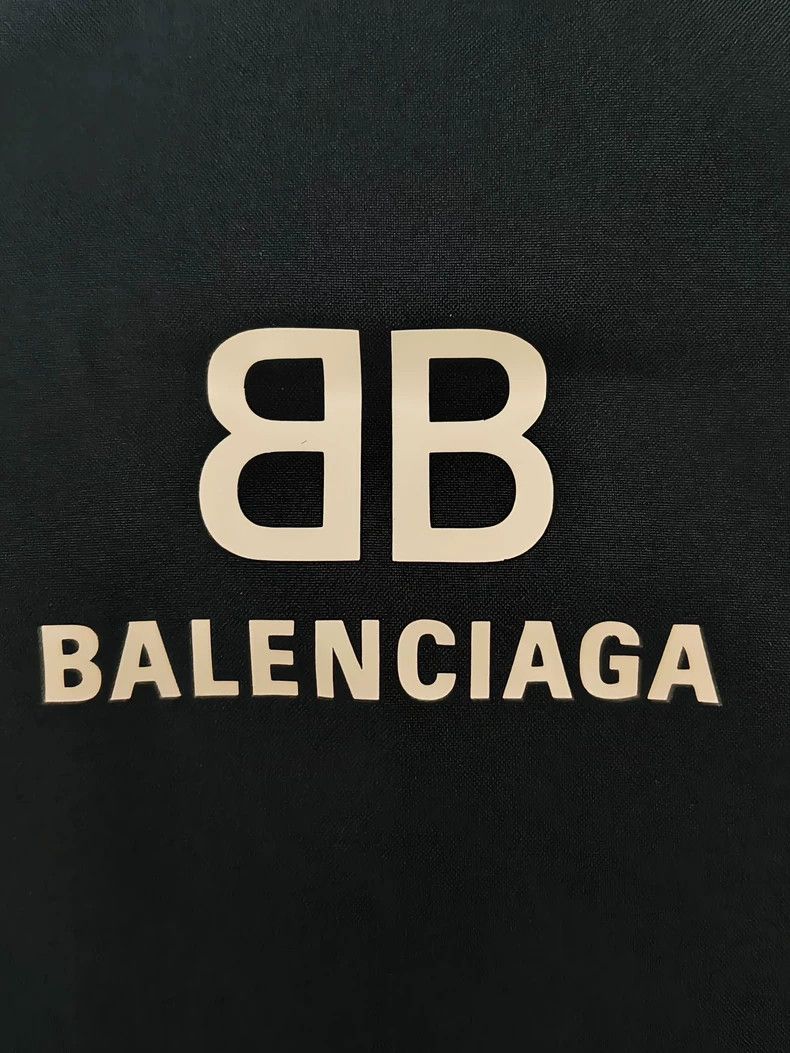 Balenciaga Balenciaga size 36 Sportyb double B zip jacket Size US M / EU 48-50 / 2 - 4 Thumbnail