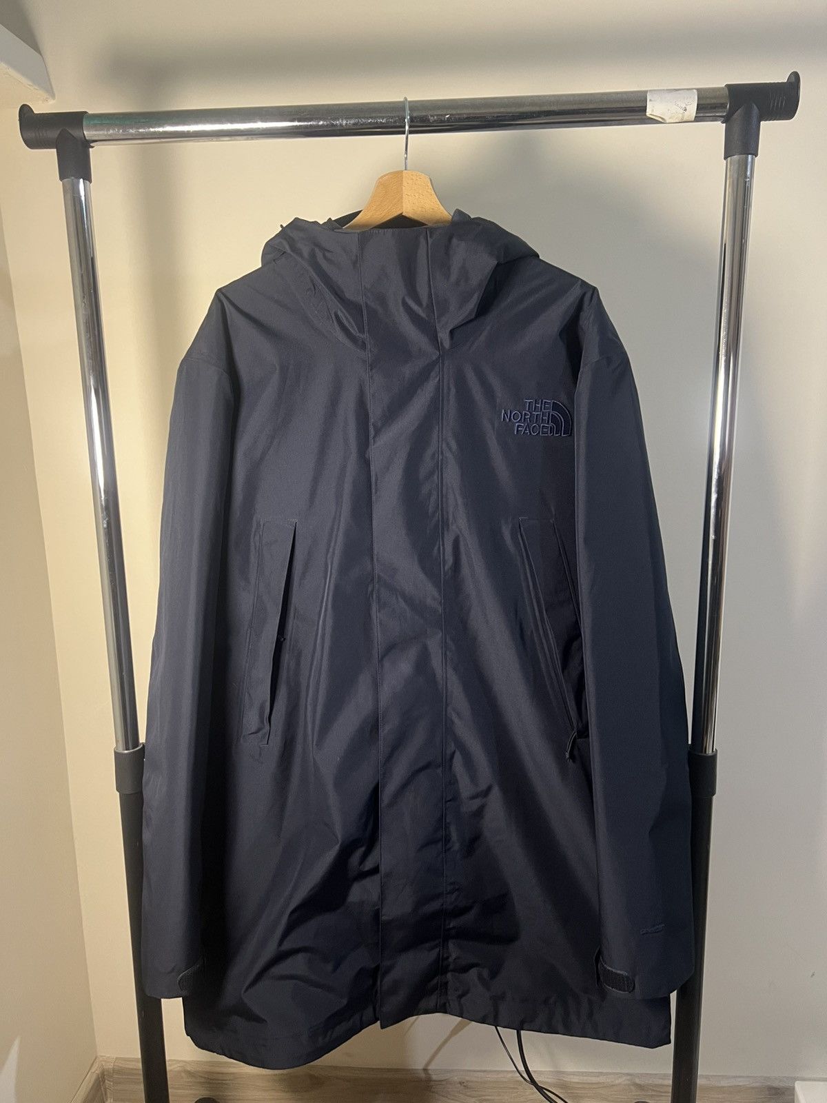 The North Face The North Face Jacket Dryvent 2 in 1 Down Jacket 550 Size US XL / EU 56 / 4 - 6 Thumbnail