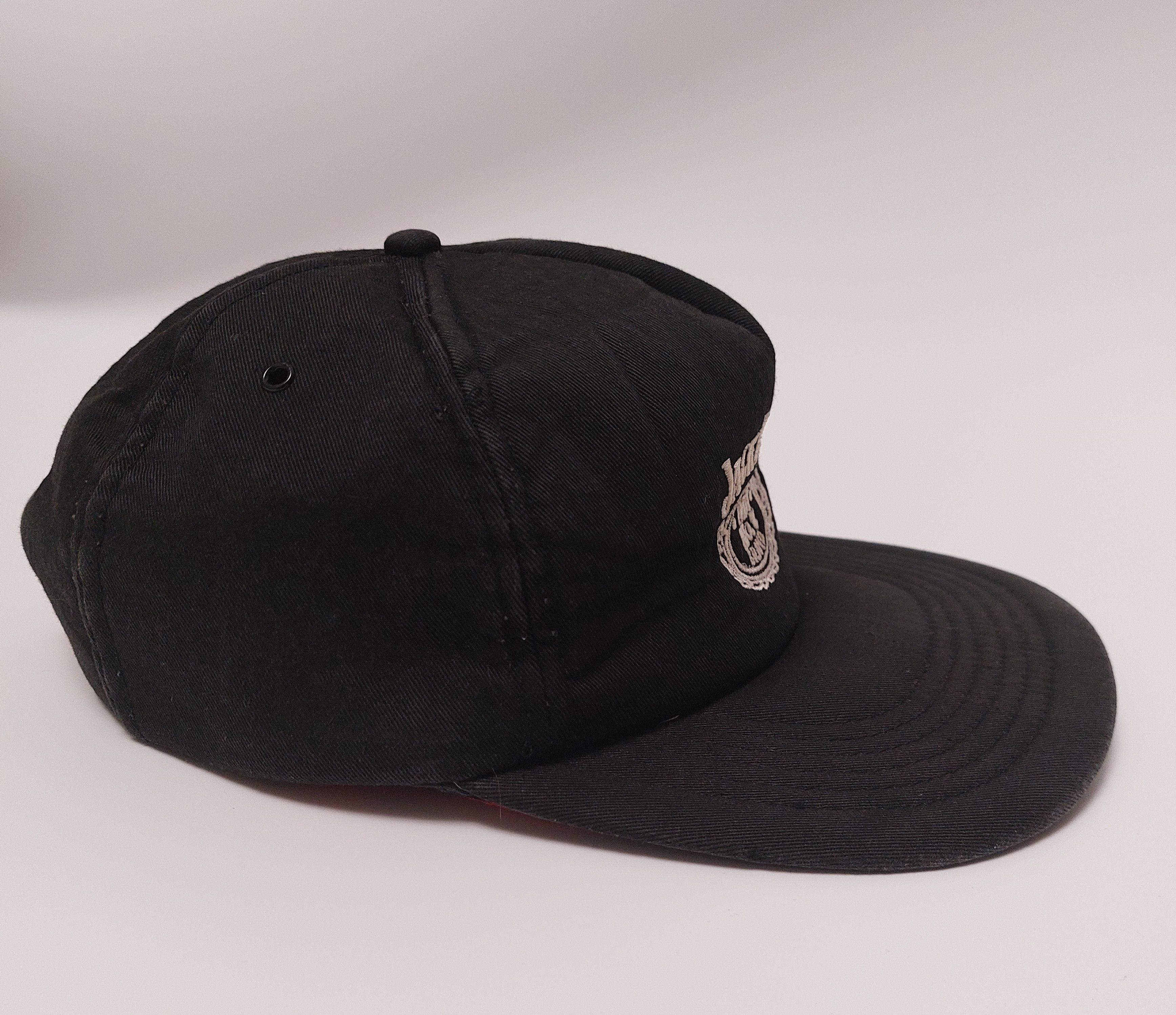 Vintage 90s vintage Jack Daniel's snapback cap Size ONE SIZE - 3 Thumbnail