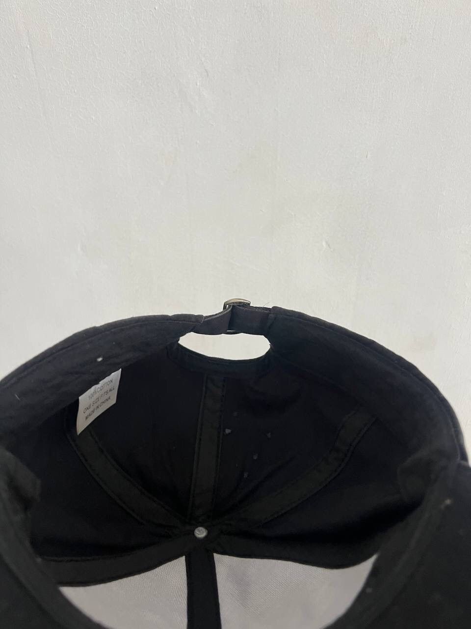 Japanese Brand Lancer Evolution Mitsubishi Hat Size ONE SIZE - 12 Thumbnail