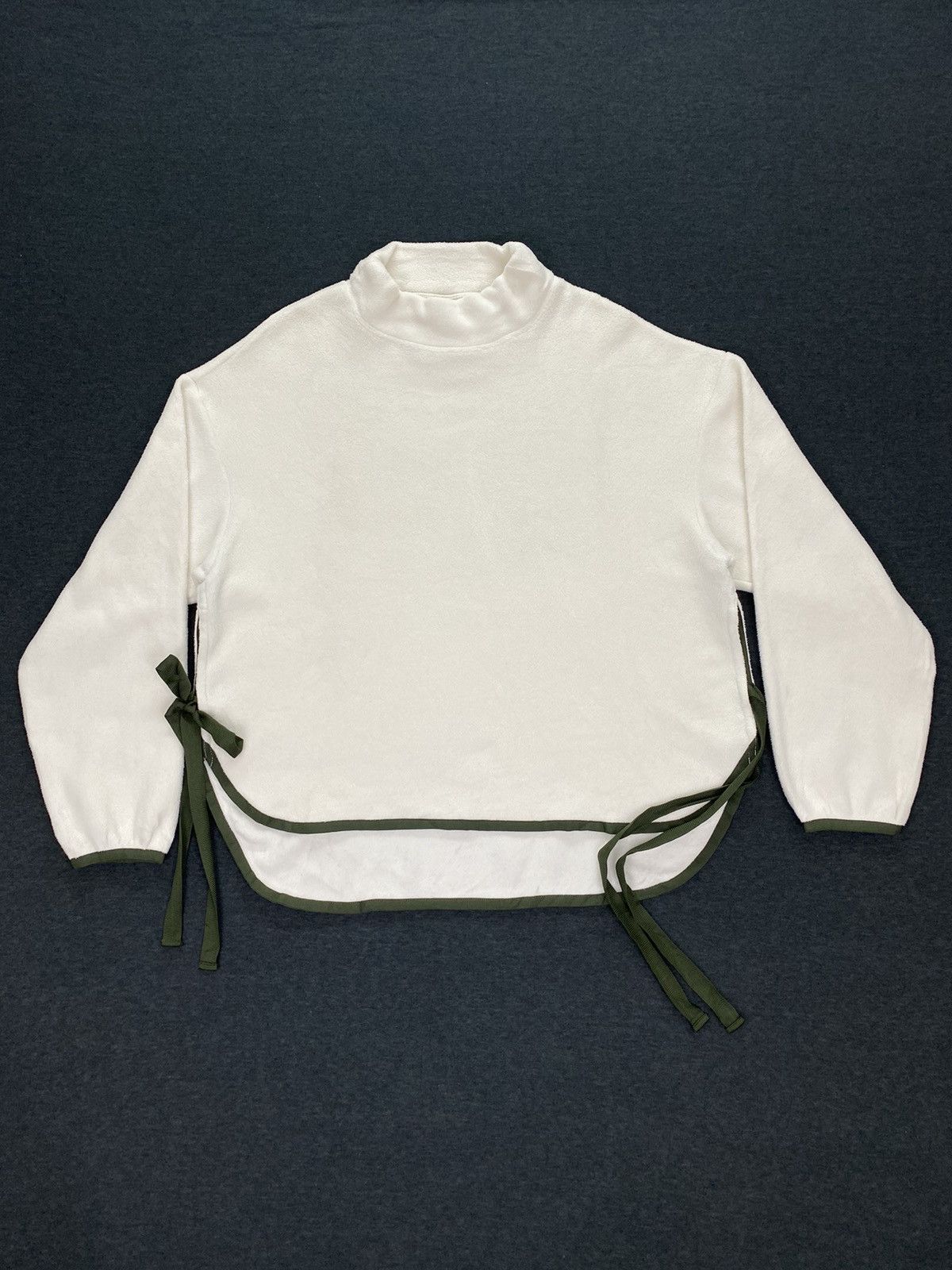 Uniqlo × White Mountaineering White Mountaineering X Uniqlo Fleece Size US M / EU 48-50 / 2 - 1 Thumbnail