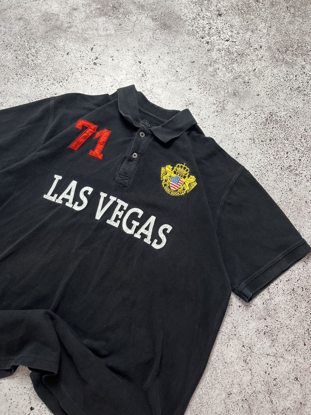 Other 🐎Polo Ralph Laurent style Polos Las Vegas Chief Keef Style Size US L / EU 52-54 / 3 - 3 Thumbnail