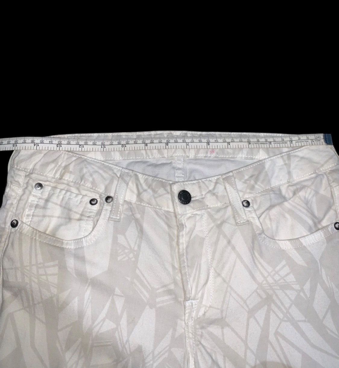 Helmut Lang Helmut Lang skinny jeans Size 30" / US 8 / IT 44 - 9 Thumbnail