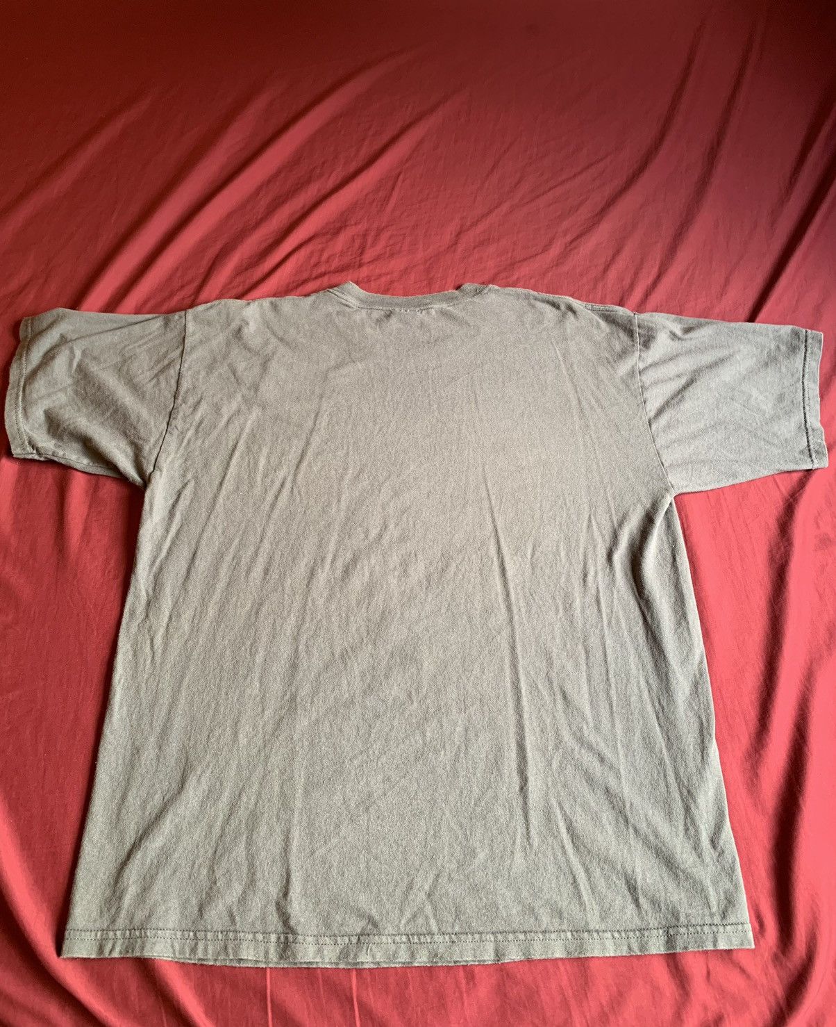 Vintage Vintage Kite anime shirt Size US XL / EU 56 / 4 - 7 Thumbnail