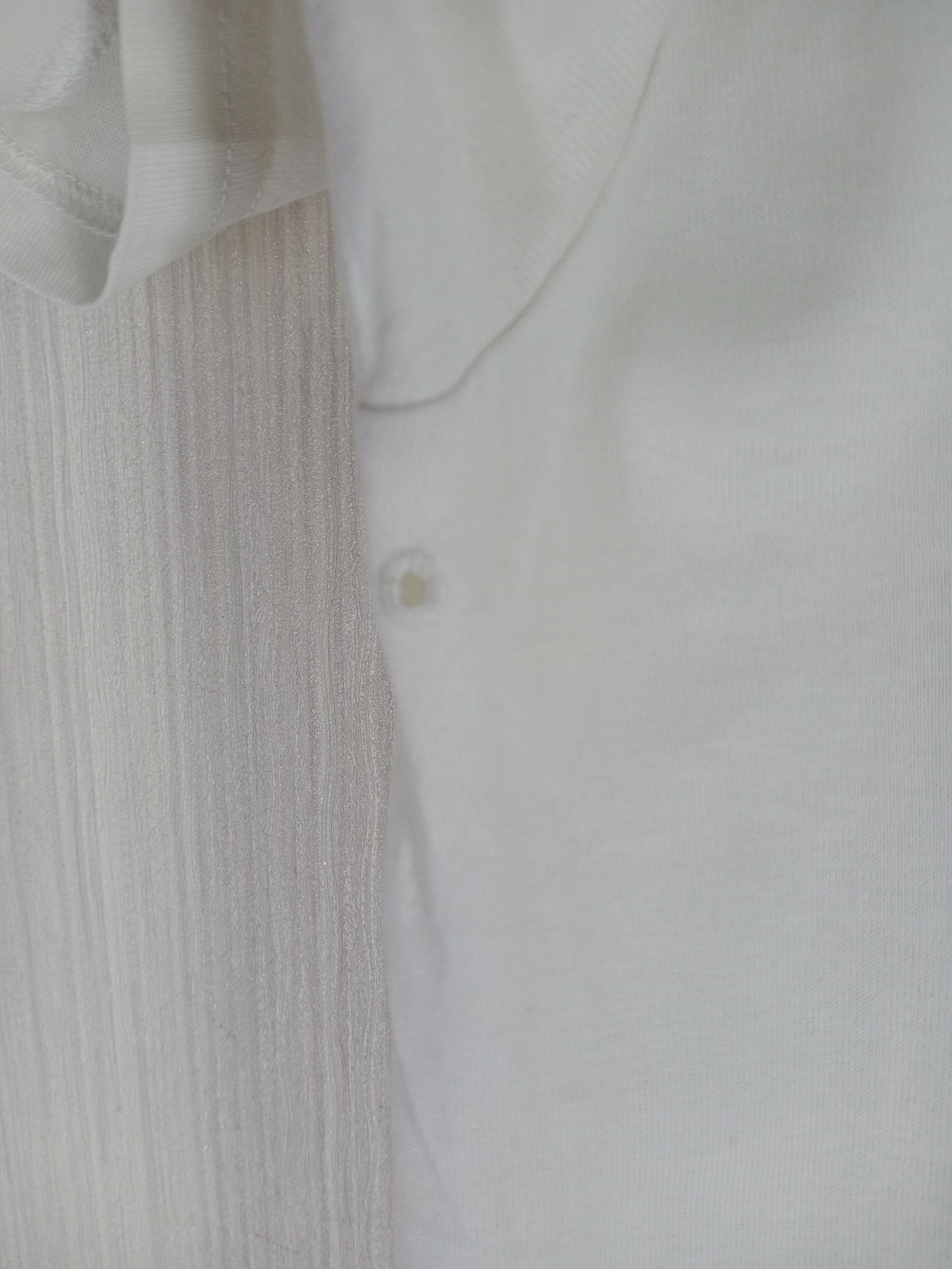 Number (N)ine Rare Number Nine 8th Anniversary Distressed Tshirt Size US S / EU 44-46 / 1 - 12 Thumbnail