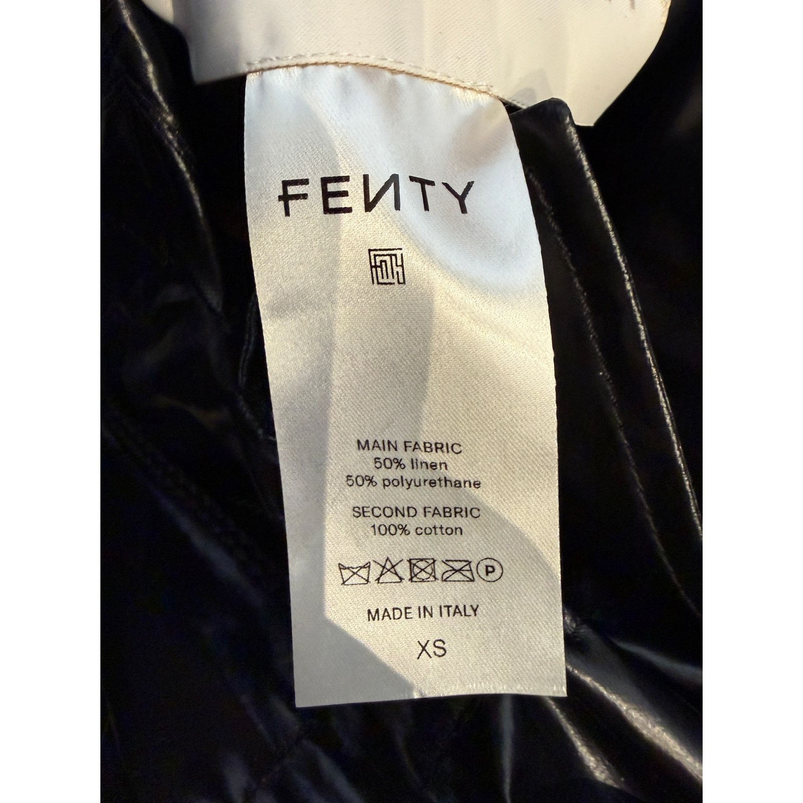 Fenty Fenty Reversible Parka Size XS / US 0-2 / IT 36-38 - 9 Thumbnail
