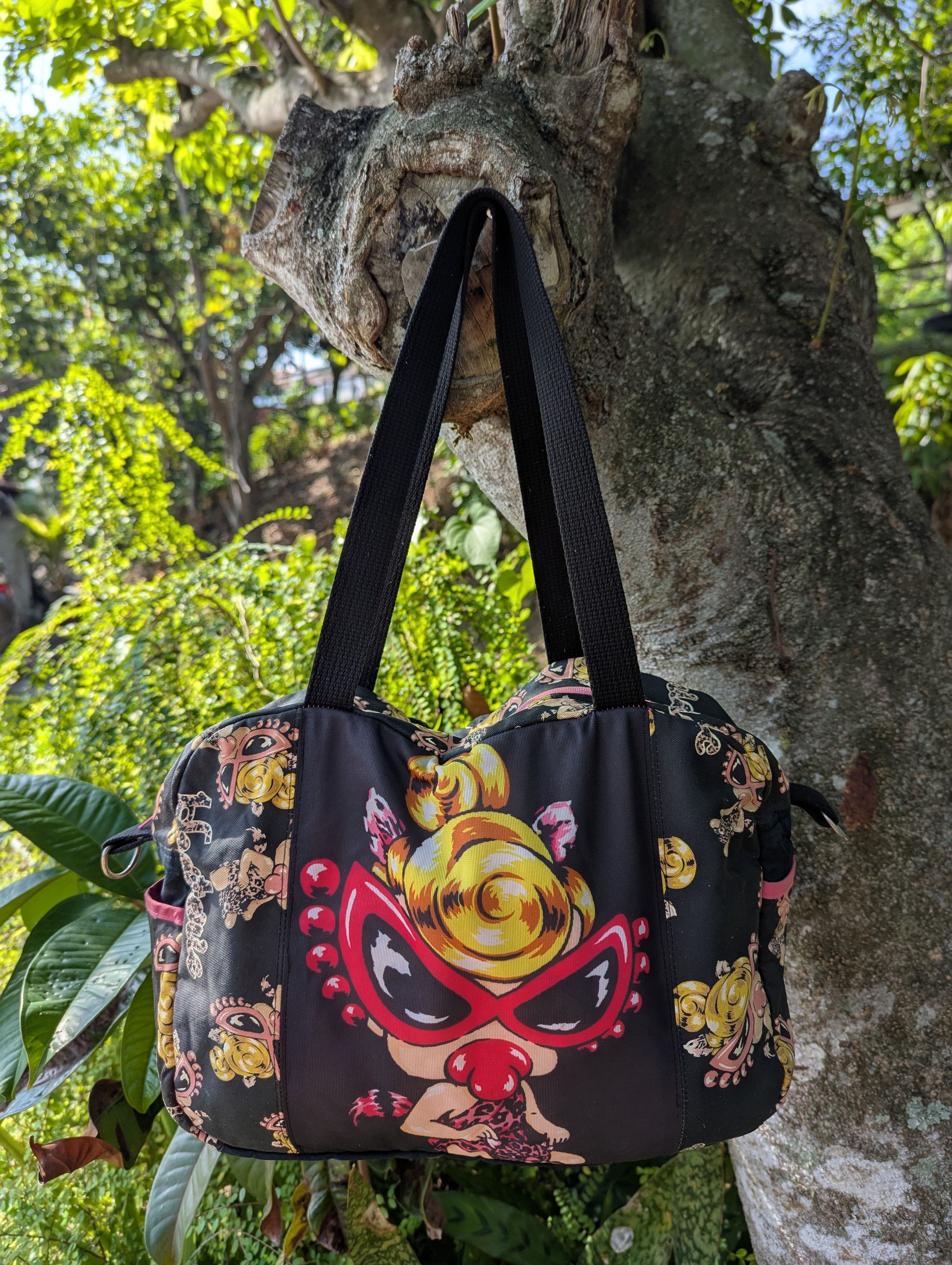 Hysteric Glamour 🔥FREE SHIPPING🔥Hysteric Glamour Tote Bag Size ONE SIZE - 1 Thumbnail