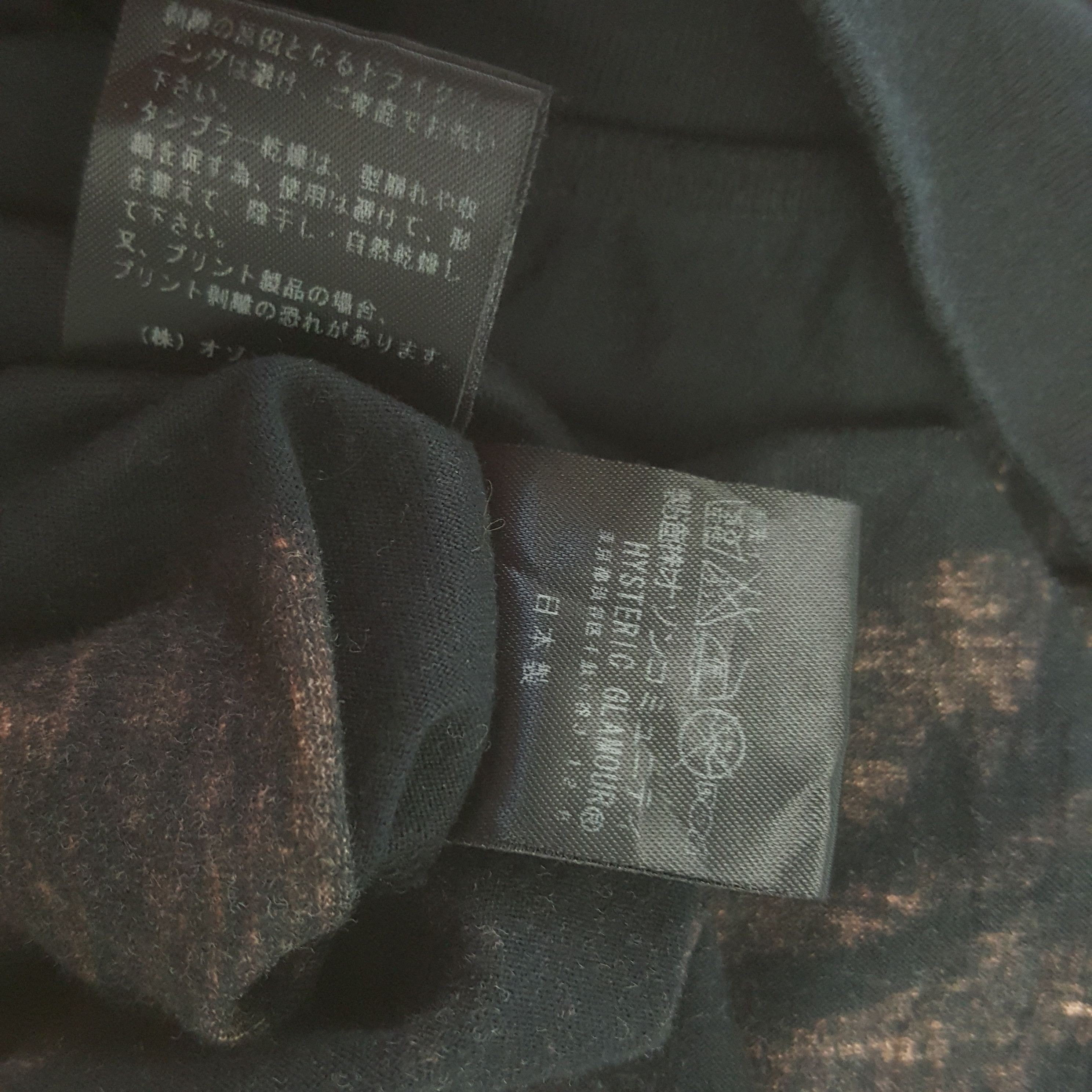 Hysteric Glamour × Japanese Brand × Vintage Vintage Hysteric Glamour Japanese Brand Tank Tops Size XS / US 0-2 / IT 36-38 - 8 Thumbnail