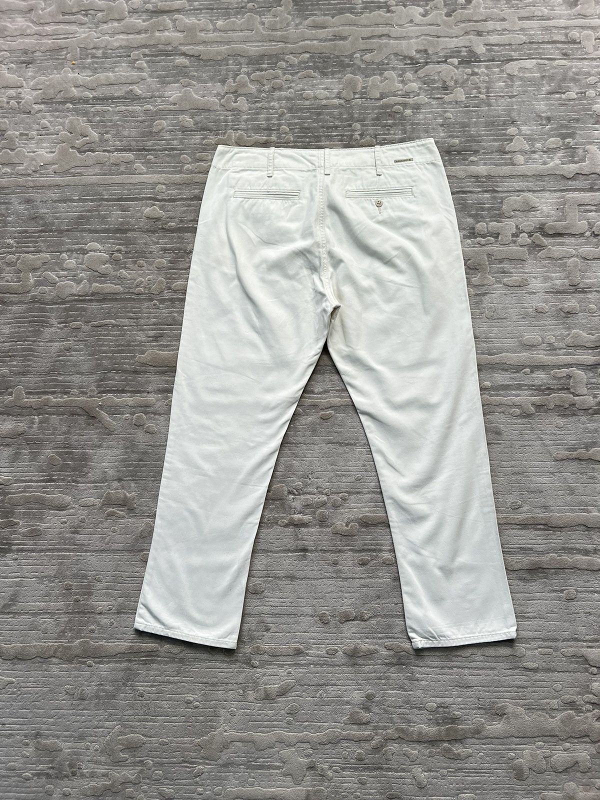 Polo Ralph Lauren Polo Ralph Lauren denim & supply casual pants chinos Size US 30 / EU 46 - 7 Thumbnail