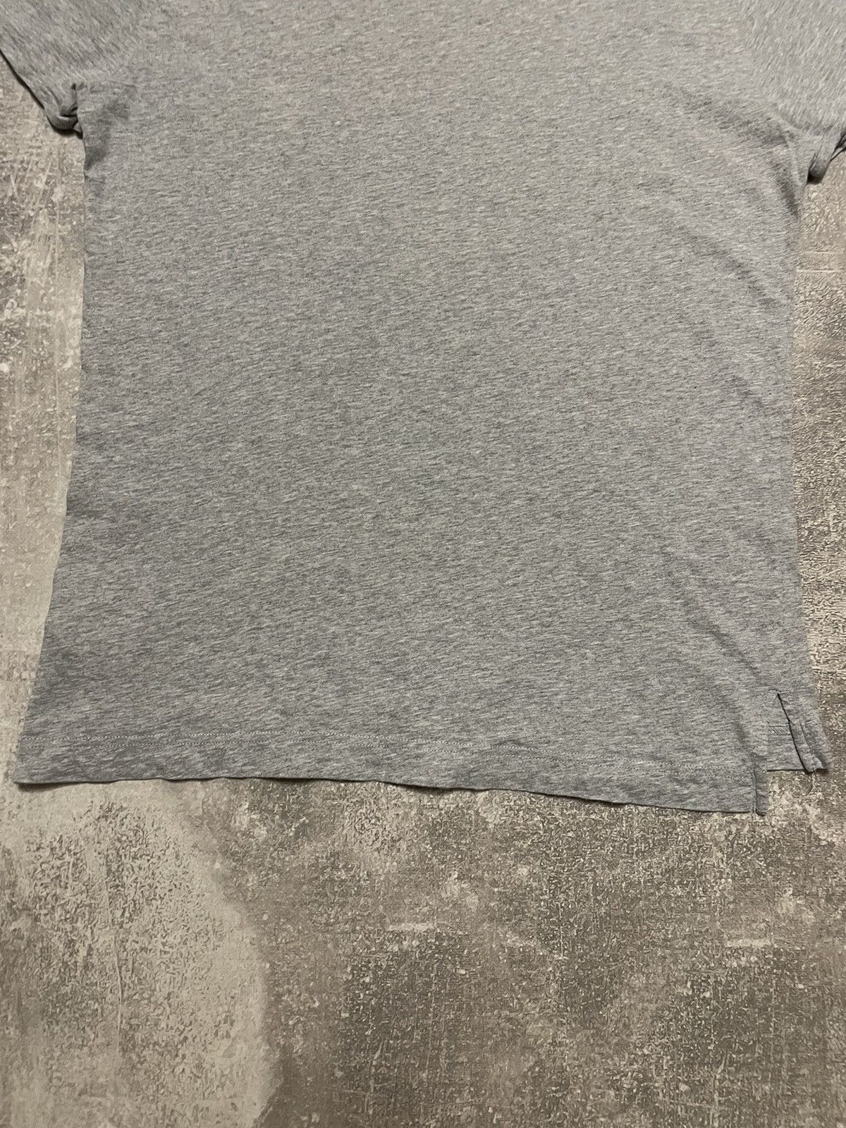 Vintage × Vivienne Westwood Vintage Vivienne Westwood Orb Logo T-Shirt Y2K Size US L / EU 52-54 / 3 - 10 Thumbnail