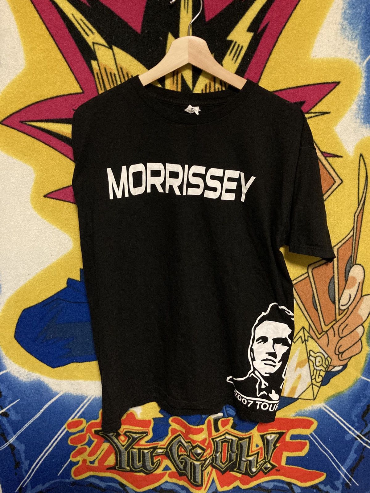 Morrissey | Grailed