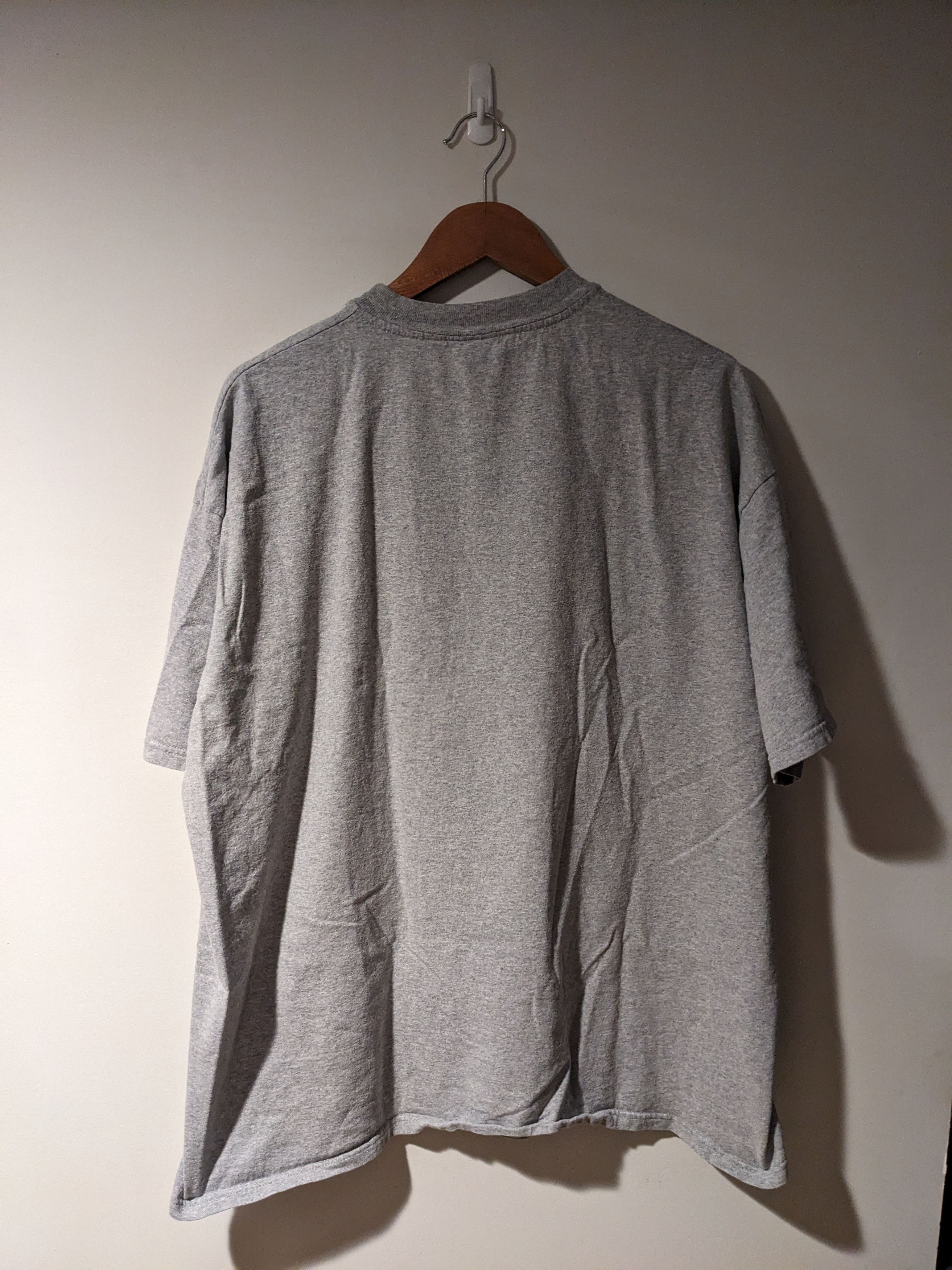 Vintage Vintage Y2K Penn State University Nittany Lion T-Shirt Size US XXL / EU 58 / 5 - 5 Thumbnail