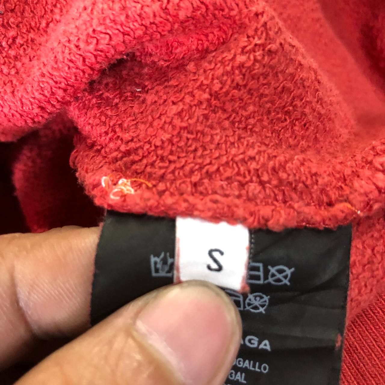 Balenciaga Balenciaga 339 Crewneck Size XXS / US 00 / IT 34 - 5 Thumbnail