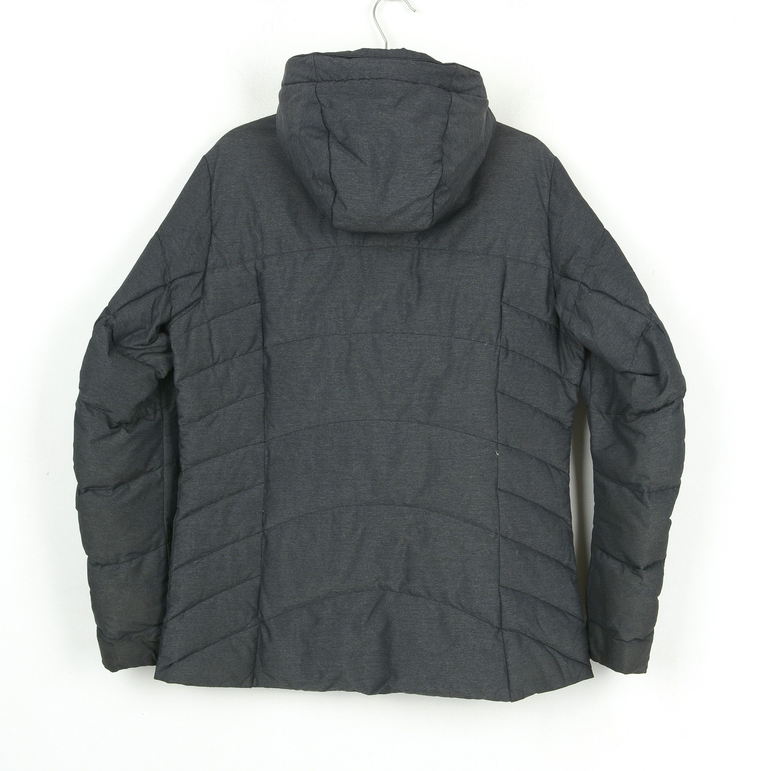 Salomon AdvancedSkin Warm Insulated Women M Down Jacket Coat Puffer Size M / US 6-8 / IT 42-44 - 5 Thumbnail