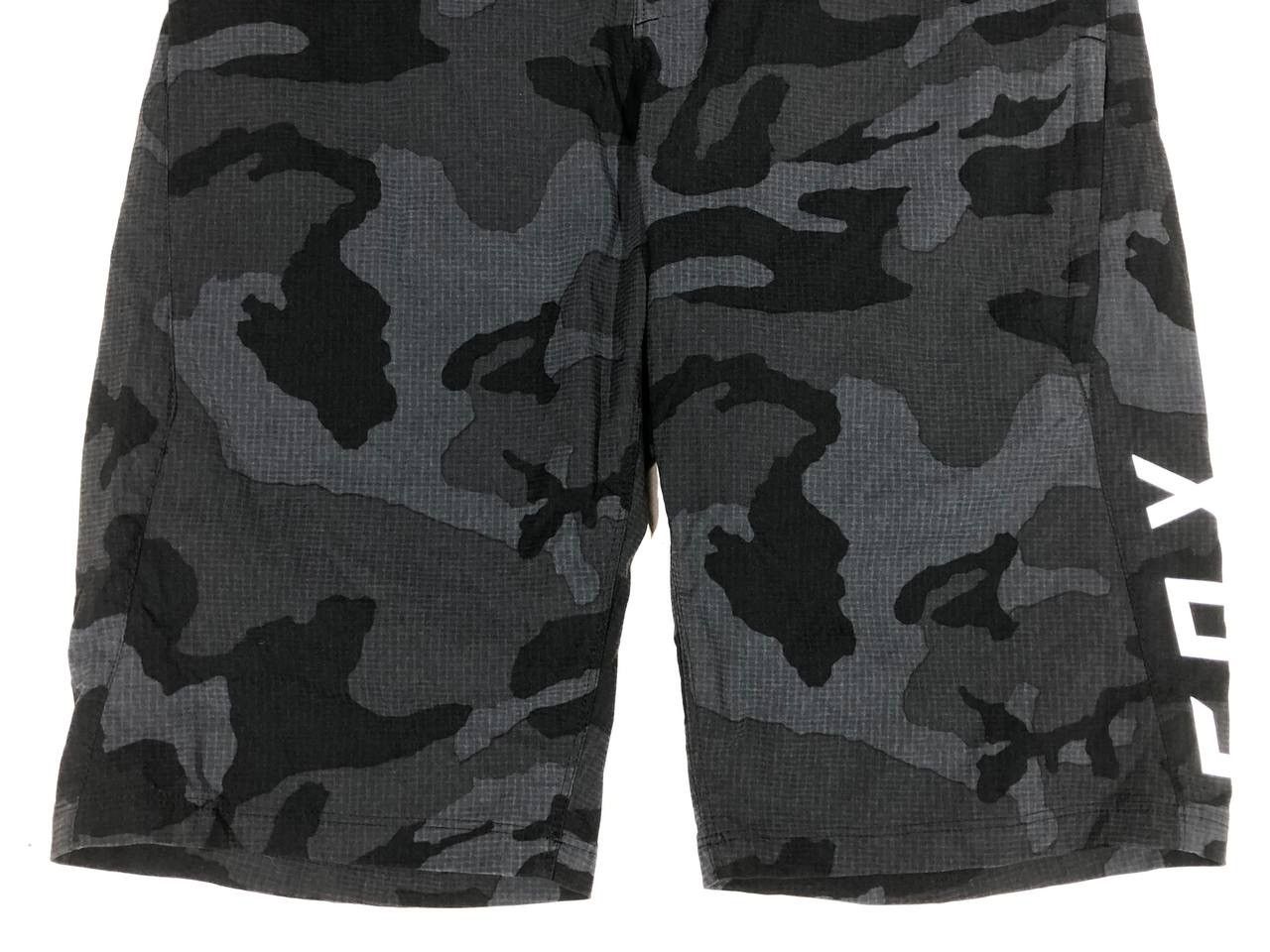 Fox Racing FOX Racing Moto Shorts Size US 28 / EU 44 - 4 Thumbnail