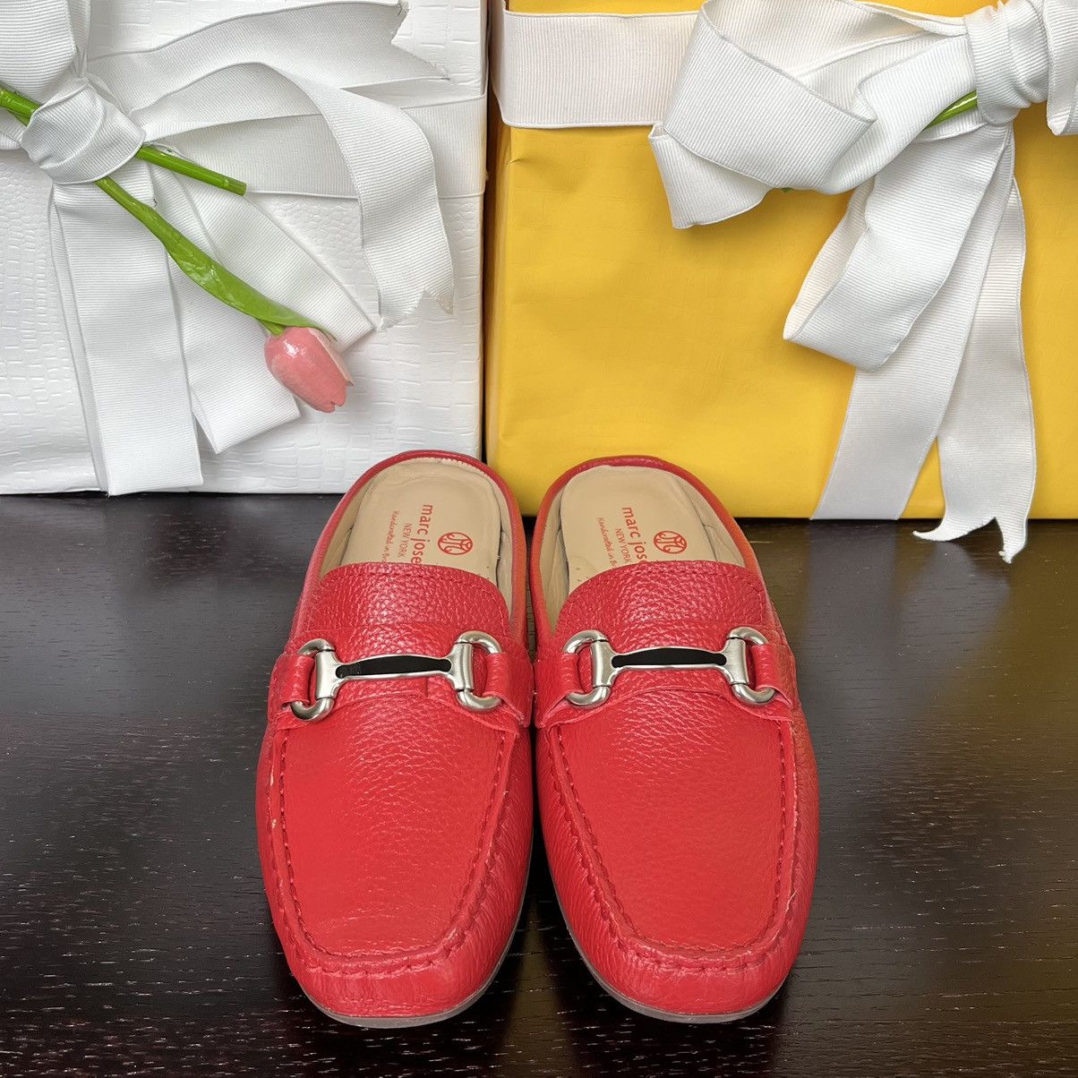 Other Marc Joseph Mule Size US 9 / IT 39 - 2 Thumbnail
