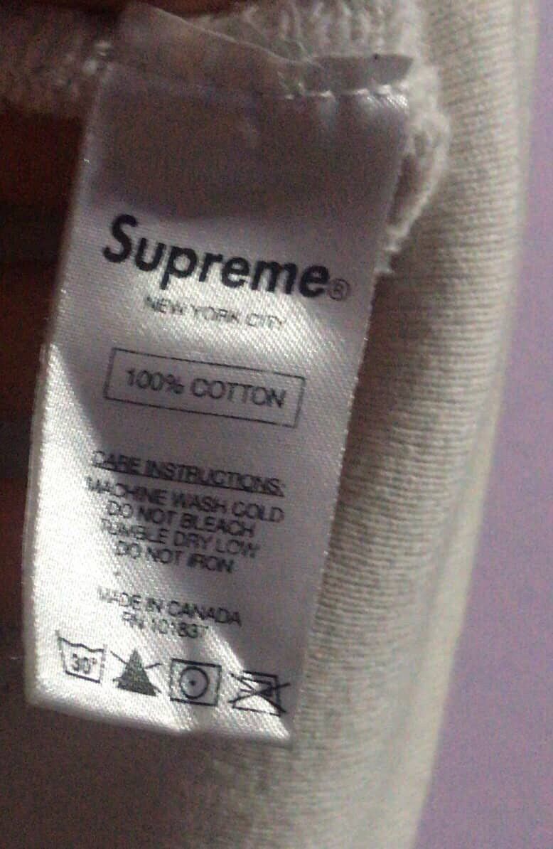 Supreme supreme benjamin franklin hoodie size xl Size US XL / EU 56 / 4 - 7 Thumbnail