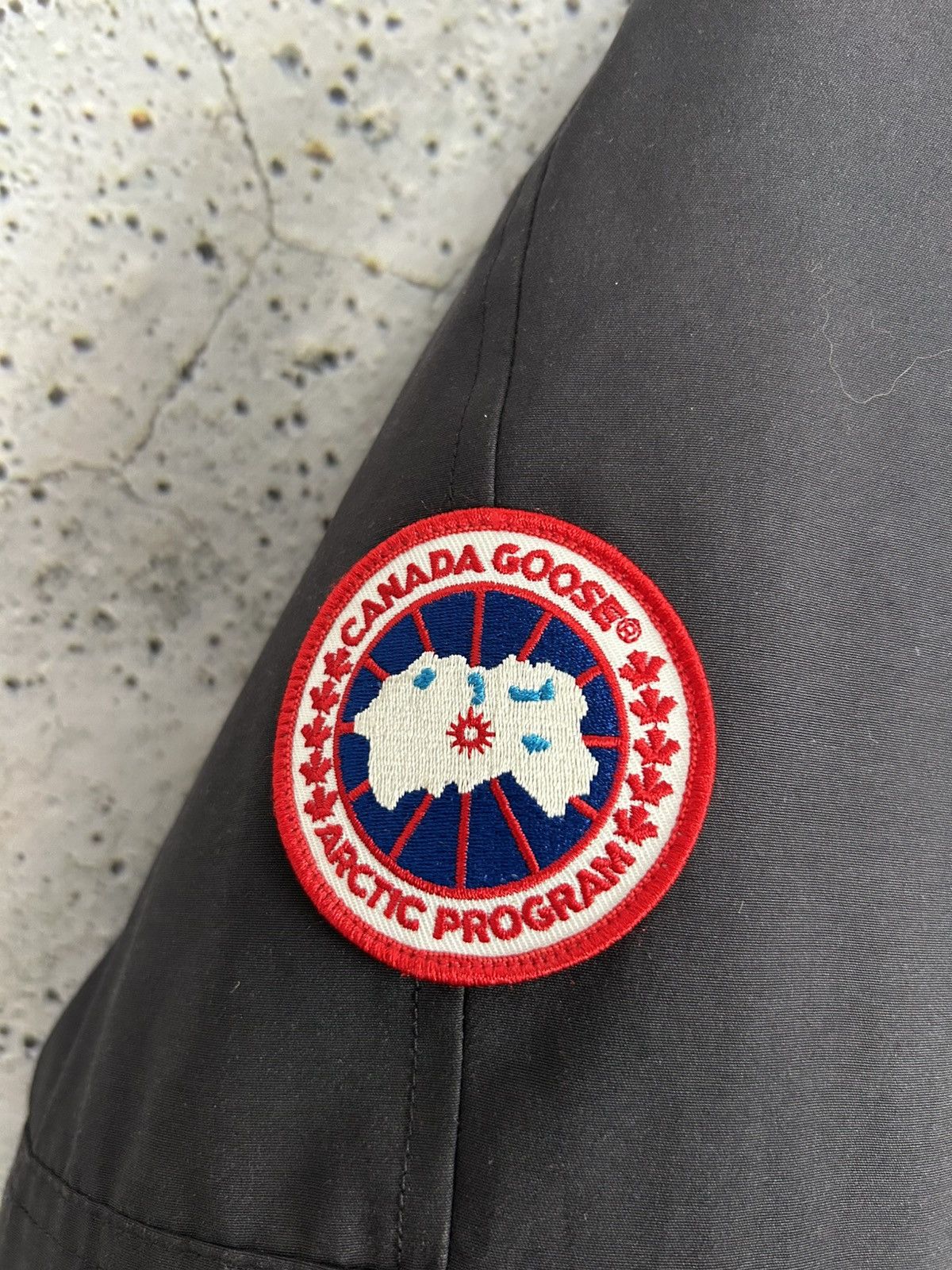 Canada Goose Canada Goose Chillwack Bomber 7950L R Winter Puffer Rare Size US XXL / EU 58 / 5 - 8 Thumbnail