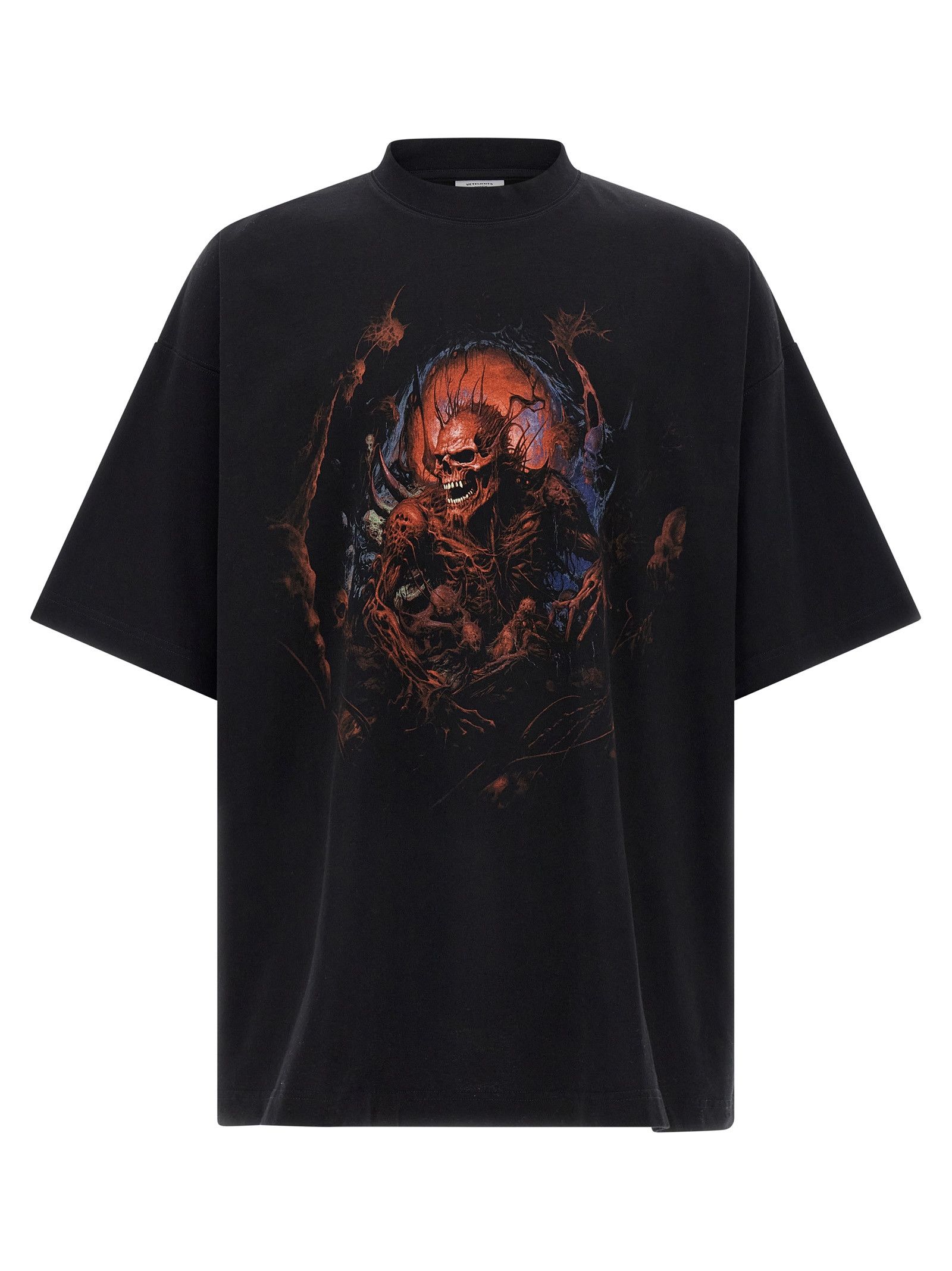 Vetements Jerk | Grailed