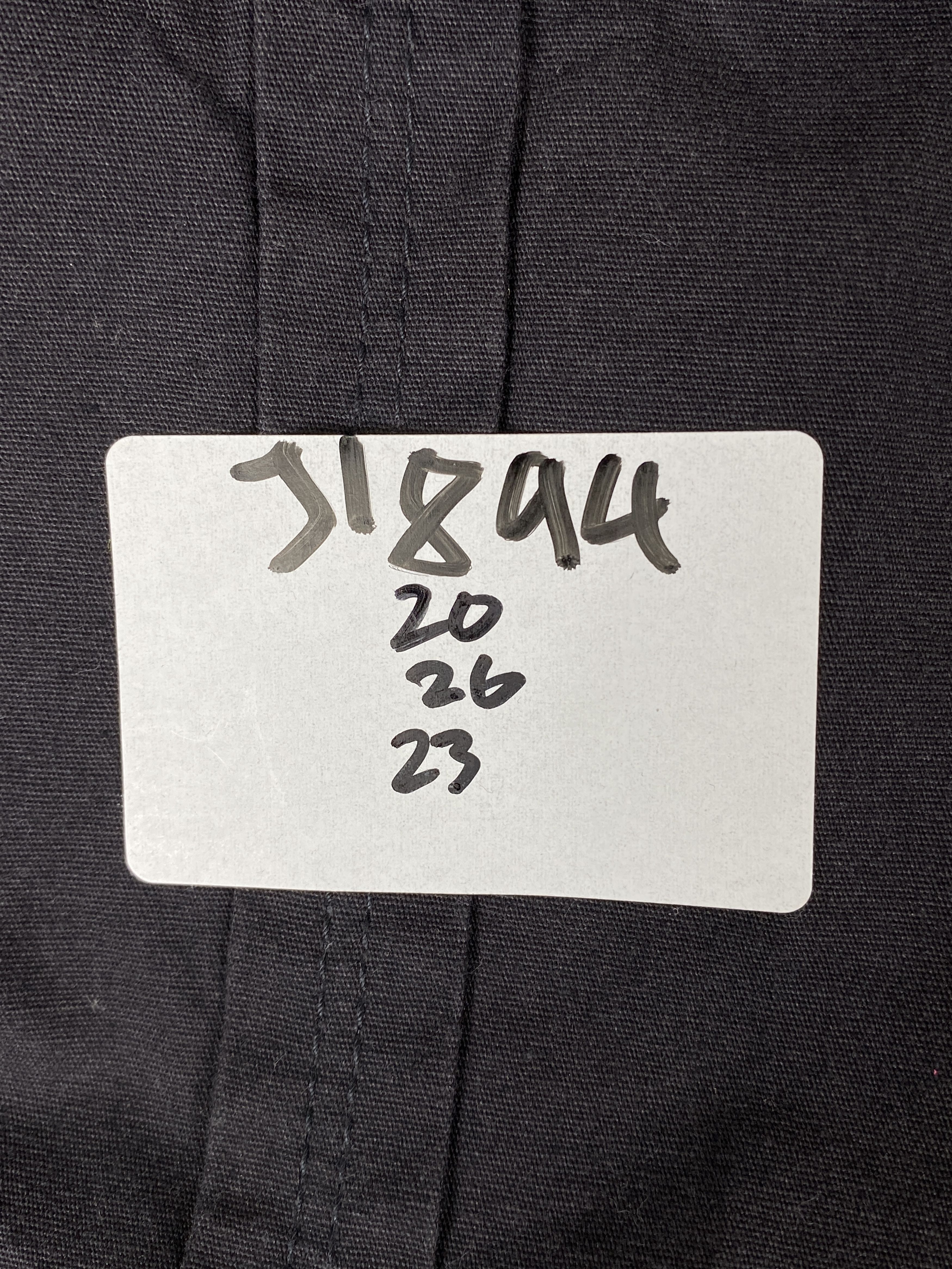 Japanese Brand × Vintage Vintage Japanese Brand Zip Up Jacket Size US S / EU 44-46 / 1 - 10 Thumbnail