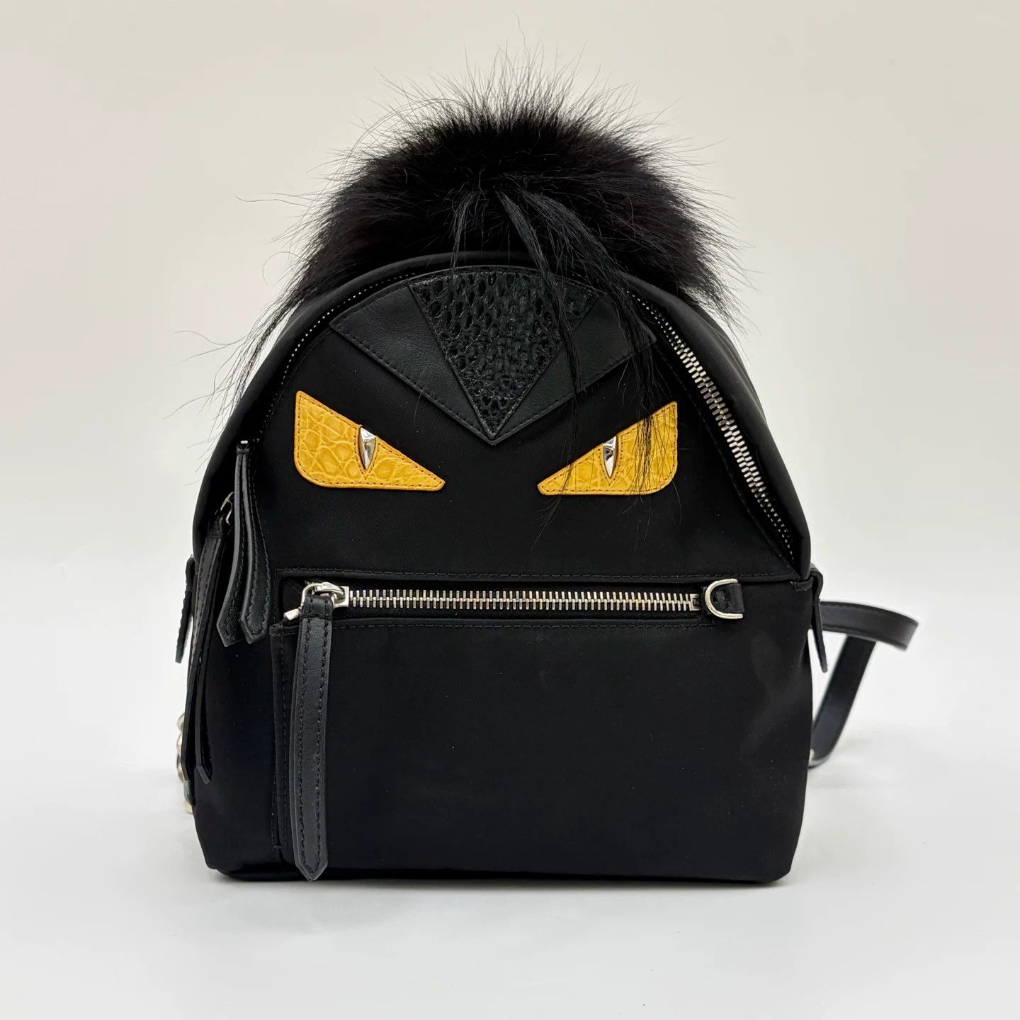 Fendi Pre-loved Bag Very good condition Size ONE SIZE - 1 Thumbnail