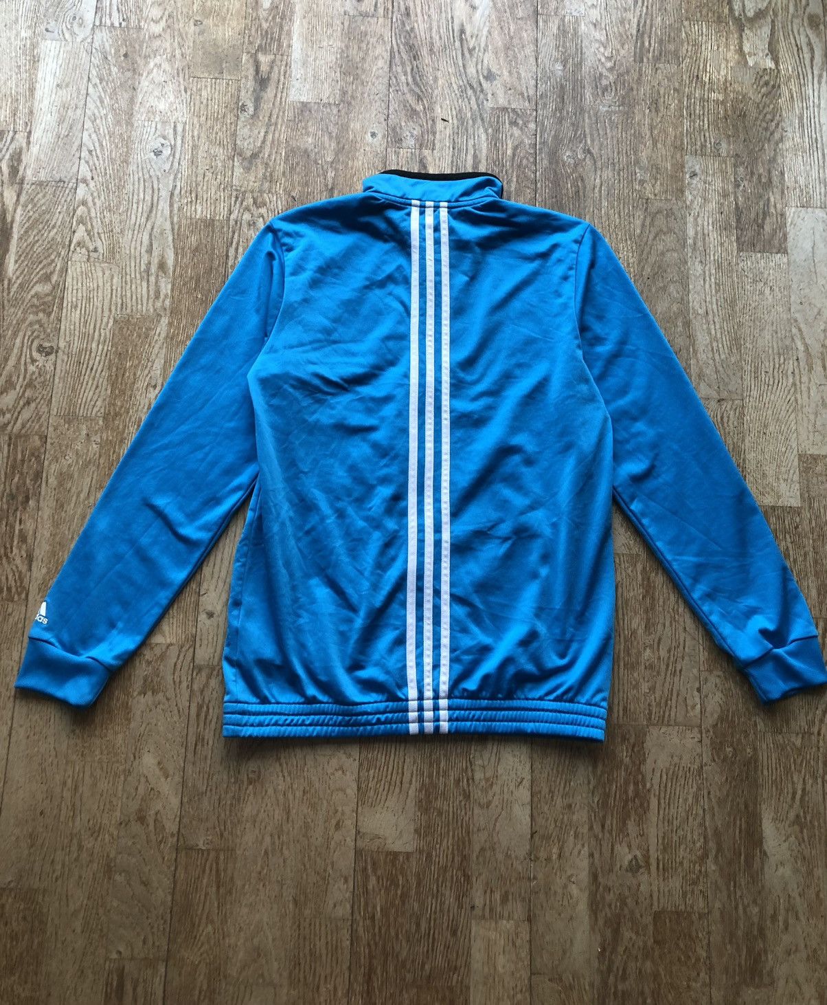Adidas ADIDAS CLASSIC RETRO SPORT SWEATSHIRT Size US M / EU 48-50 / 2 - 2 Thumbnail