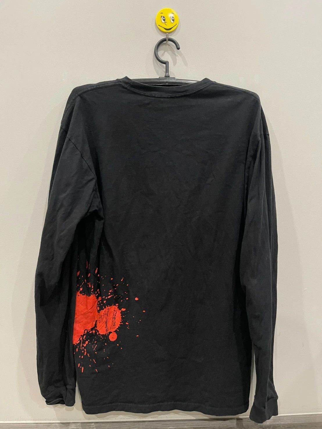 Vintage Blood On The Dance Floor Shirt BOTDF Emo Size US L / EU 52-54 / 3 - 2 Thumbnail