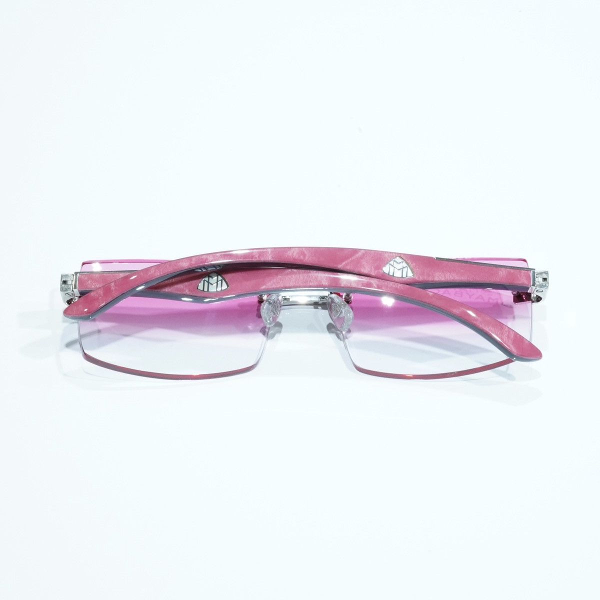 MAYBACH Eyewear Maybach Glasses — ‘Artist III’ Size ONE SIZE - 3 Thumbnail