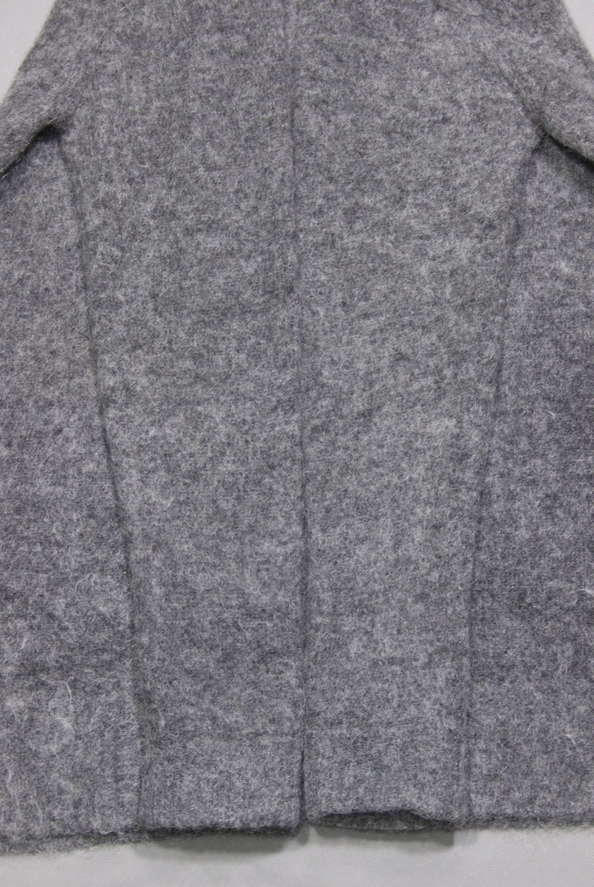 Acne Studios Acne Studios Mohair Cardigan Raya Short Paw14 Size XS / US 0-2 / IT 36-38 - 3 Thumbnail