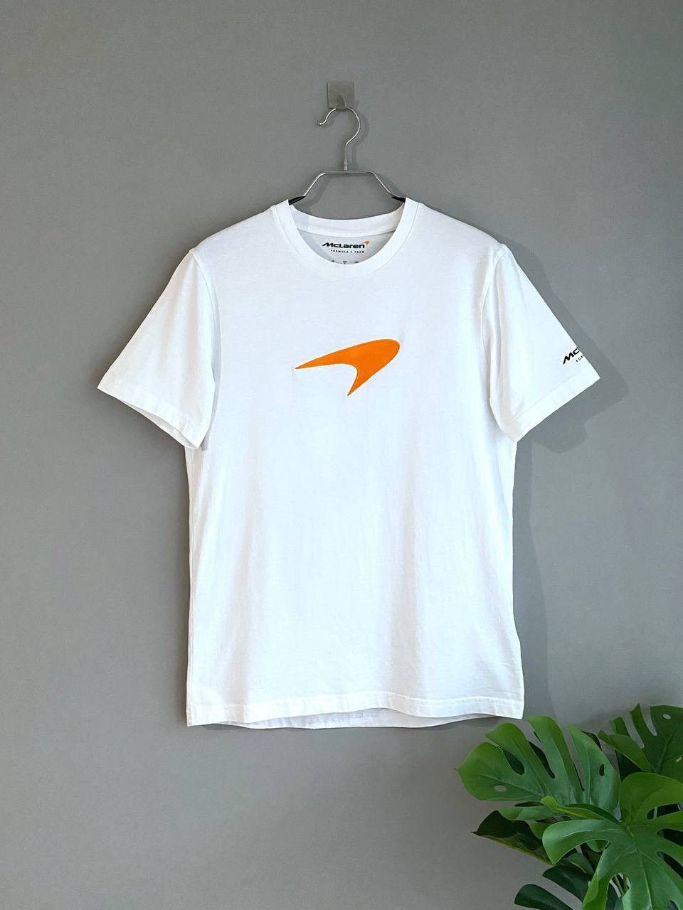 Formula 1 × Malcolm McLaren McLaren Formula 1 Officical Team T-Shirt, Size M Size US S / EU 44-46 / 1 - 1 Thumbnail