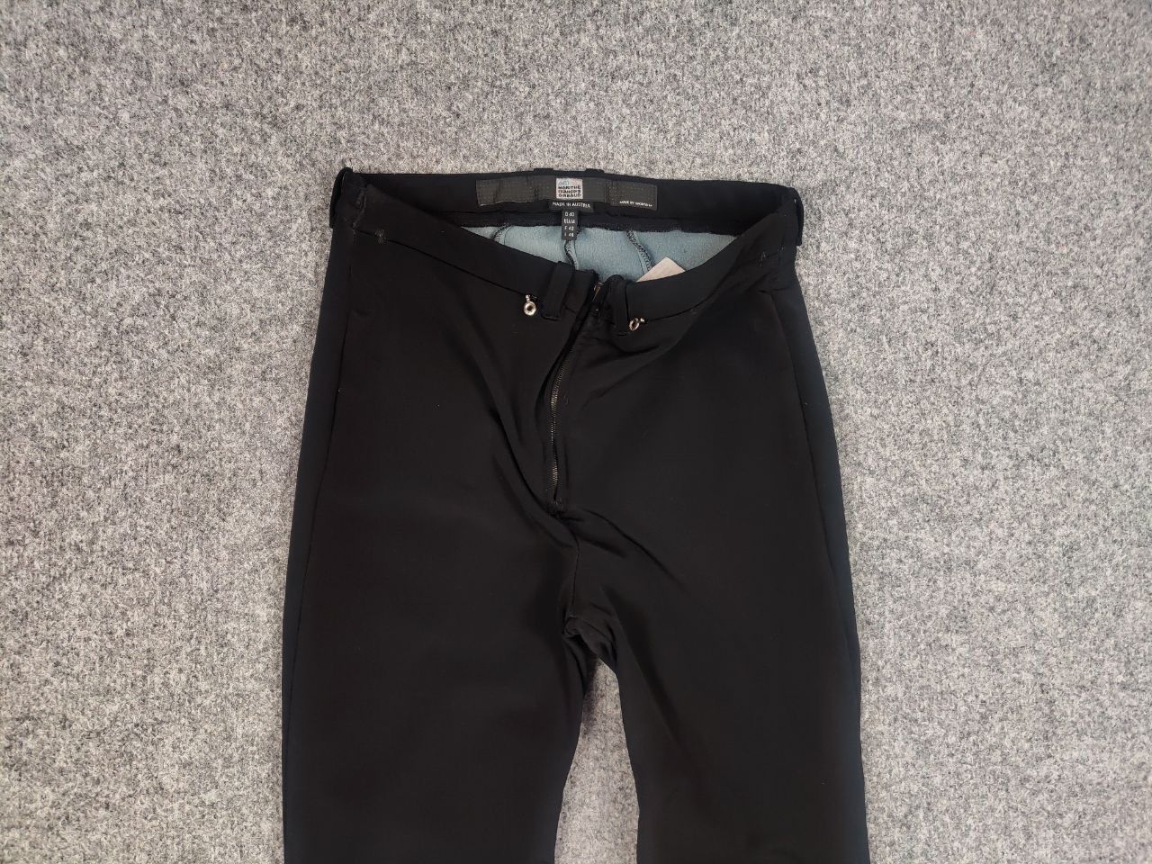 Marithe + Francois Girbaud Marithé + François Girbaud Active Vintage Flared cargo pants Size 36" / US 14 / IT 50 - 6 Thumbnail