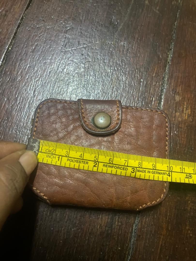 Leather × Other Hawk company leather holder key wallet Size ONE SIZE - 7 Thumbnail