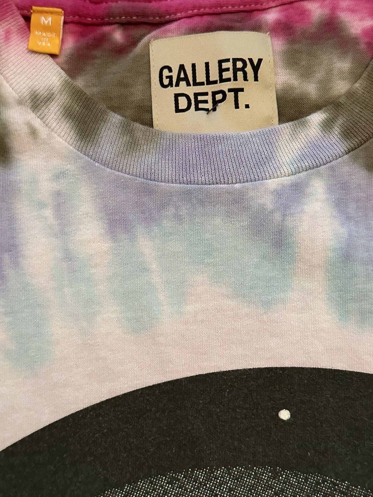 Gallery Dept. Gallery Dept Art that Kills M Size US M / EU 48-50 / 2 - 3 Thumbnail