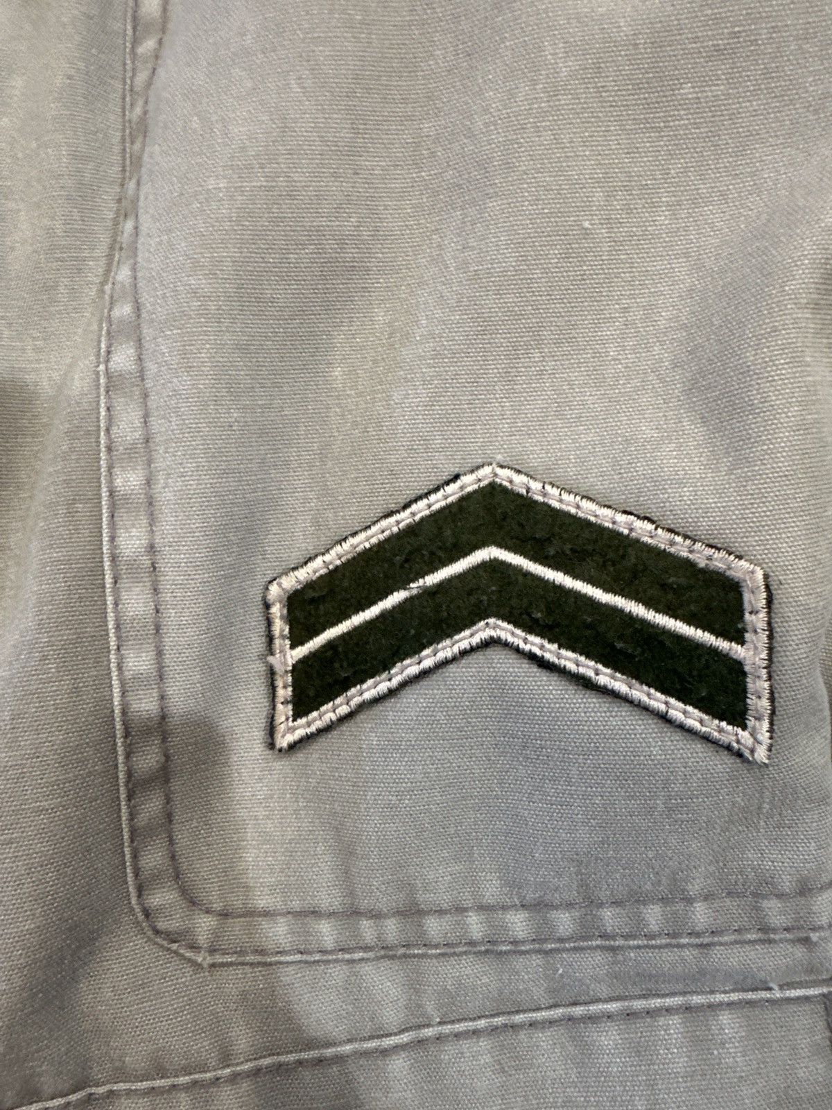 Other Vintage Air force Jacket Size US M / EU 48-50 / 2 - 5 Thumbnail