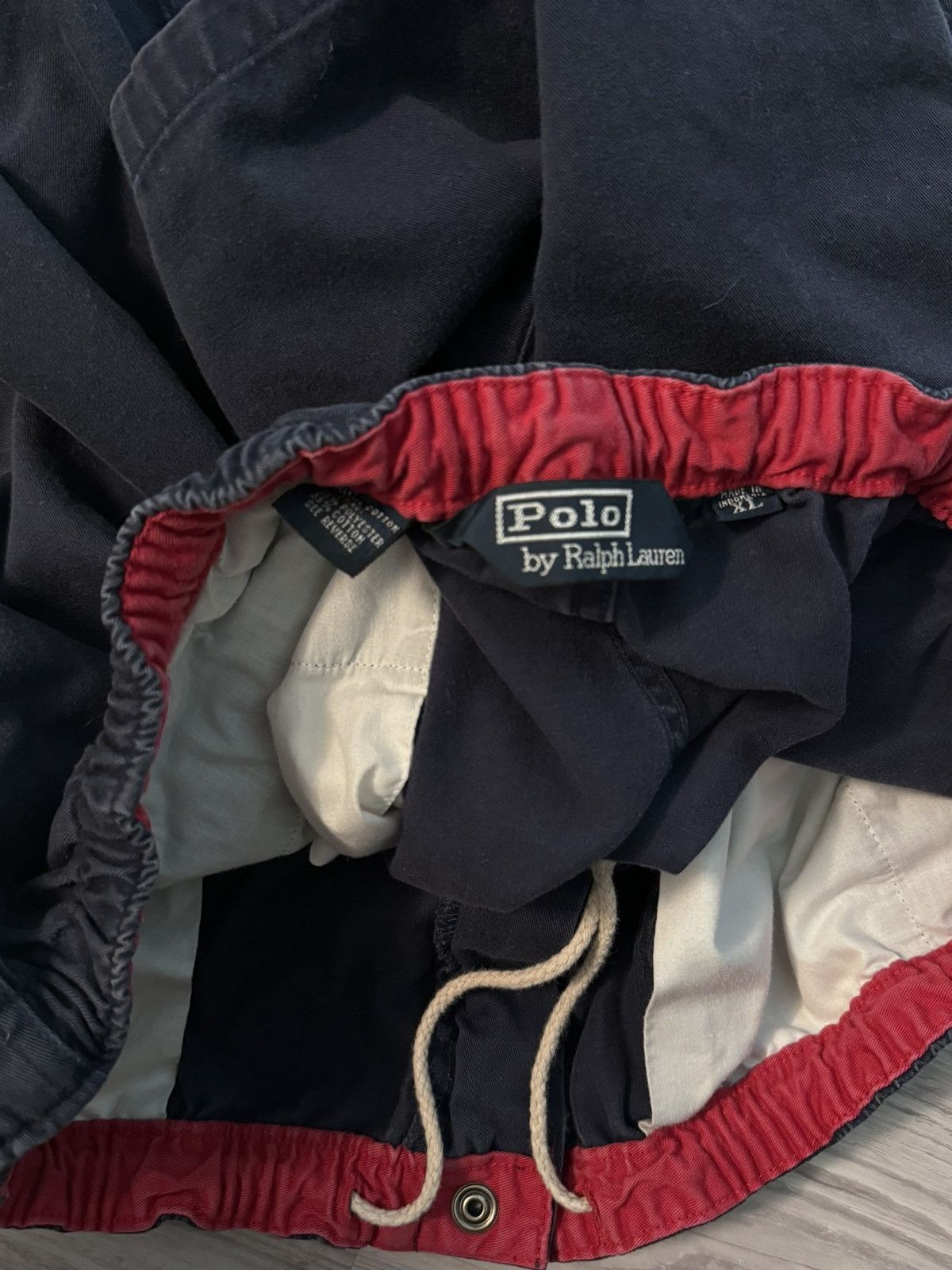 Polo Ralph Lauren Polo Ralph Lauren Shorts Size US 36 / EU 52 - 3 Thumbnail