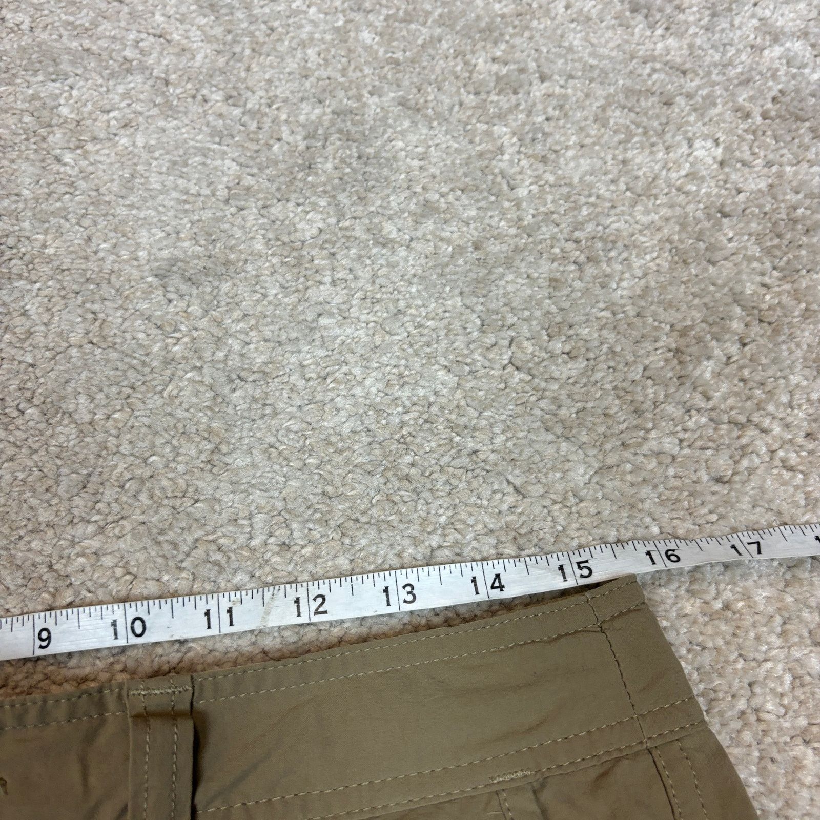 Patagonia Patagonia Stretch Wayfarer Walk Shorts UPF 50 Medium Size US 30 / EU 46 - 5 Thumbnail