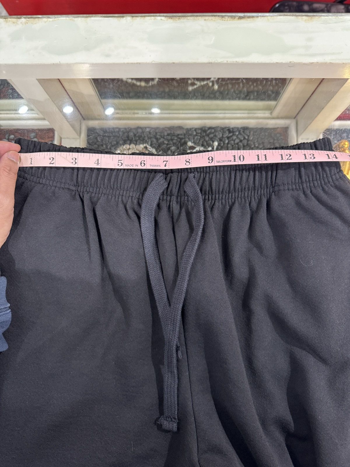 Chrome Hearts Chrome Hearts Stay Fast Sweat Pants rare L 32 34 36 jeans Size US 32 / EU 48 - 13 Thumbnail