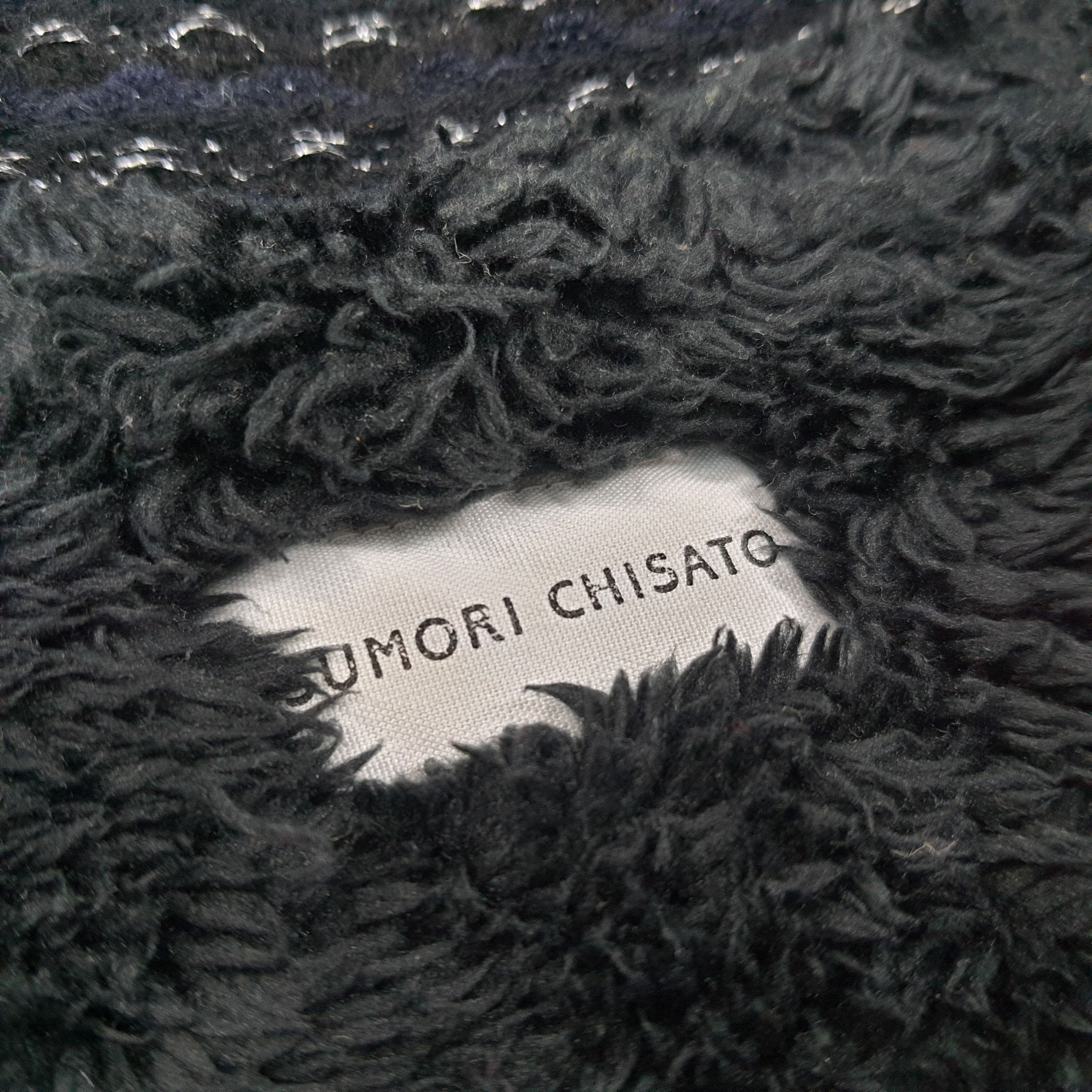 Japanese Brand × Tsumori Chisato × Vintage Vintage Tsumori Chisato Japan Designer Jacket C230N17 Size US M / EU 48-50 / 2 - 5 Thumbnail