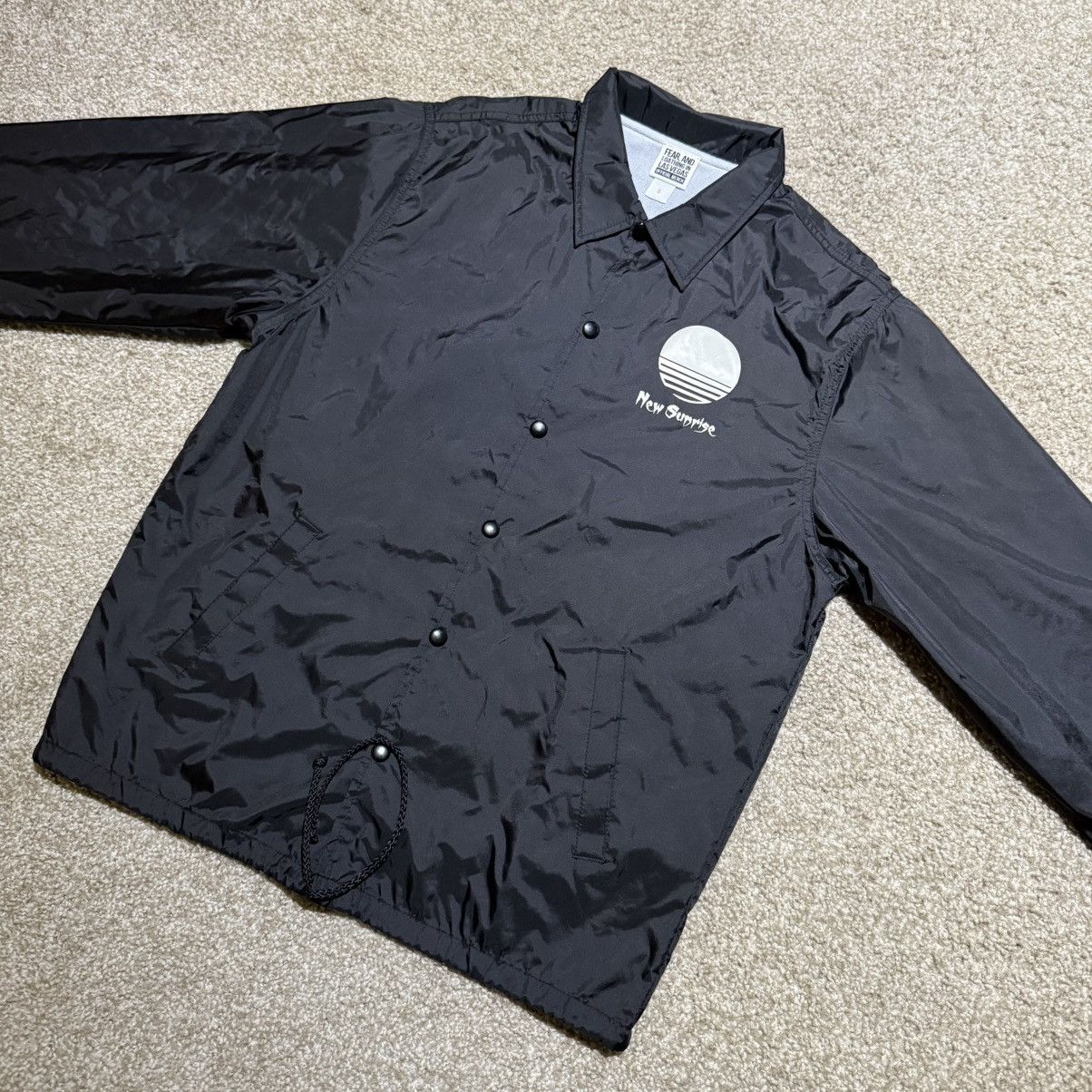 Other Fear and Loathing in Las Vegas / FALILV Official Merchandise Size US S / EU 44-46 / 1 - 2 Thumbnail
