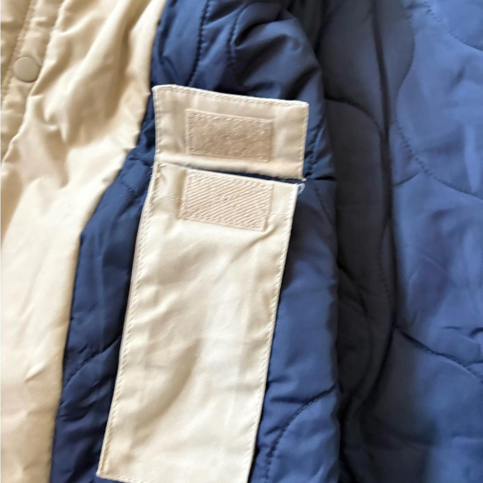 Stussy VINTAGE STÜSSY ARCHIVE Gorpcore M-65 Field Jacket Size US L / EU 52-54 / 3 - 10 Thumbnail