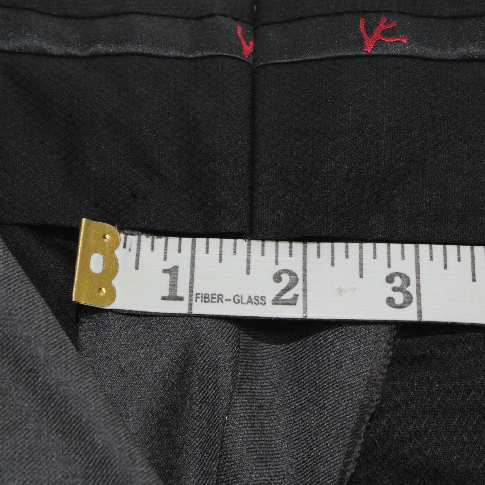Isaia isaia New with tags Dress Pants Size 30 US In Gray Size US 30 / EU 46 - 8 Thumbnail