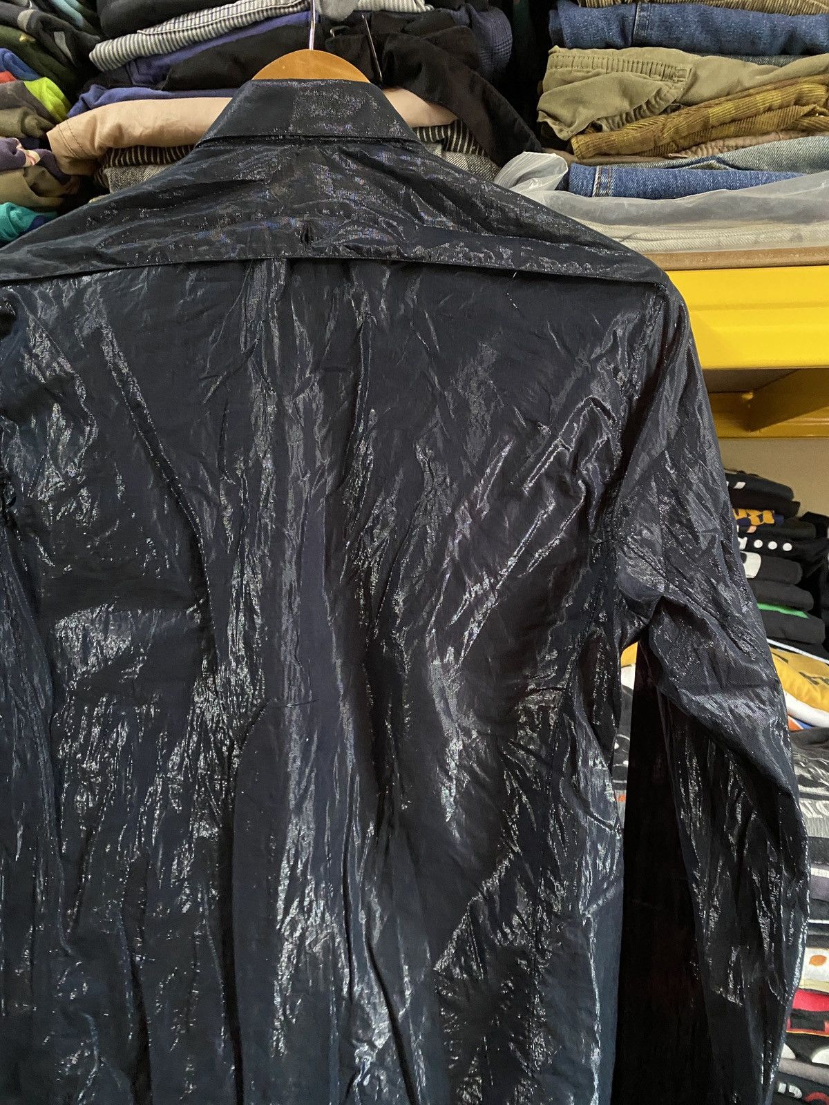Nicolas Andreas Taralis Nicolas Andreas Taralis Italian Designer Size US M / EU 48-50 / 2 - 10 Thumbnail